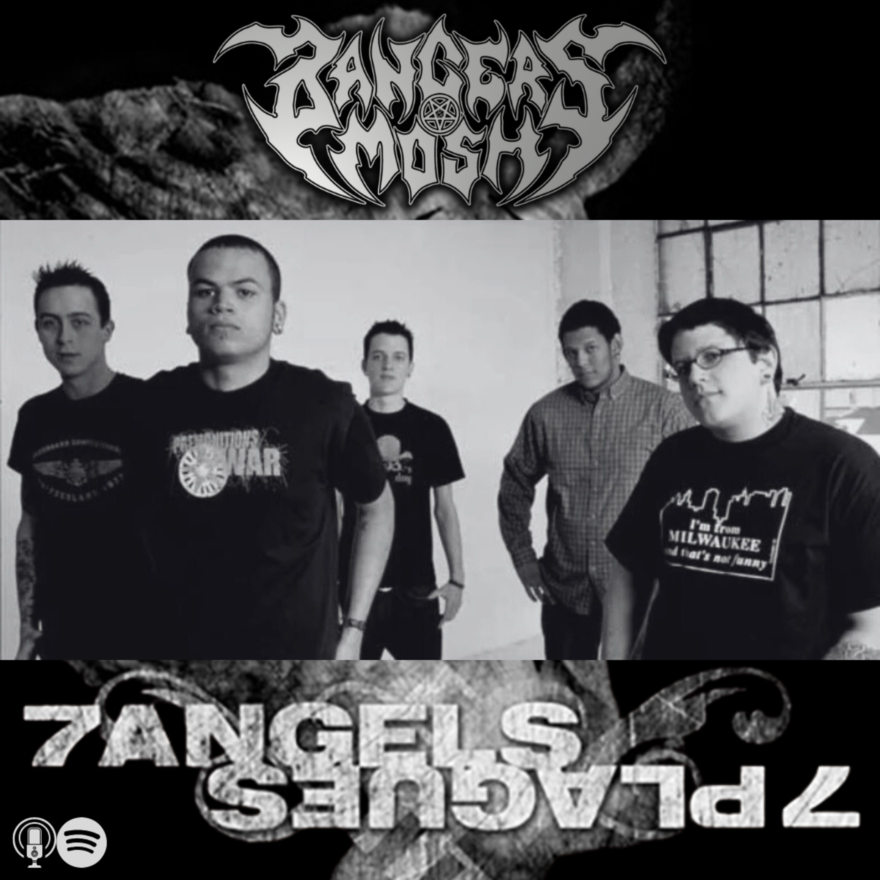 Bangers & Mosh Podcast