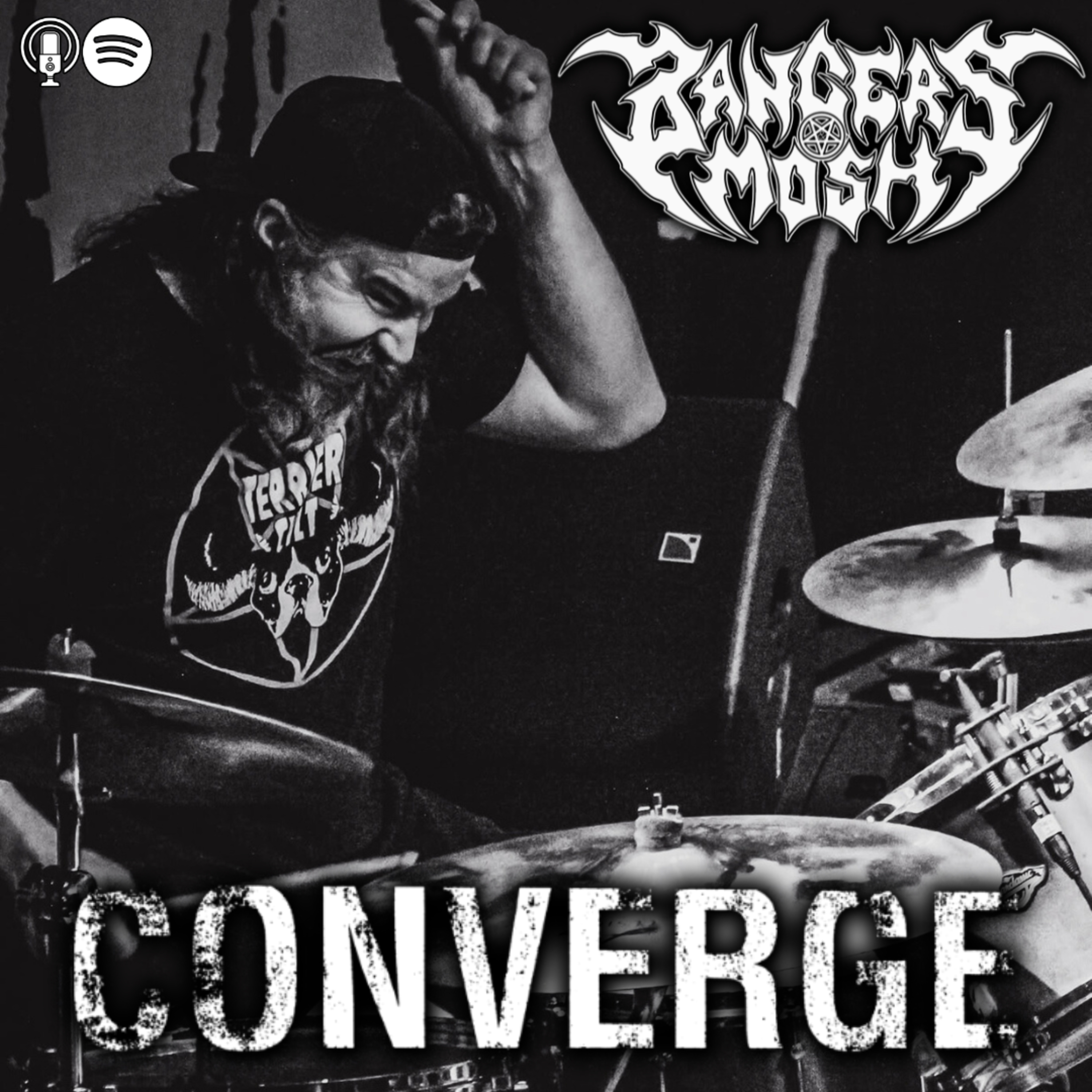 Ben Koller - Converge  episode artwork