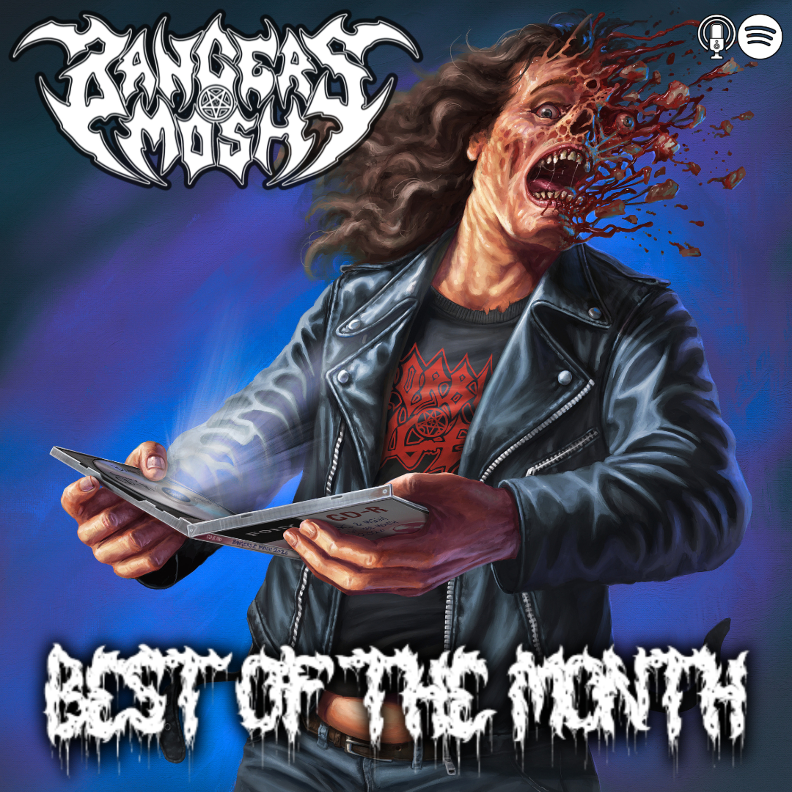 Best Of The Month - May 2026 episode artwork