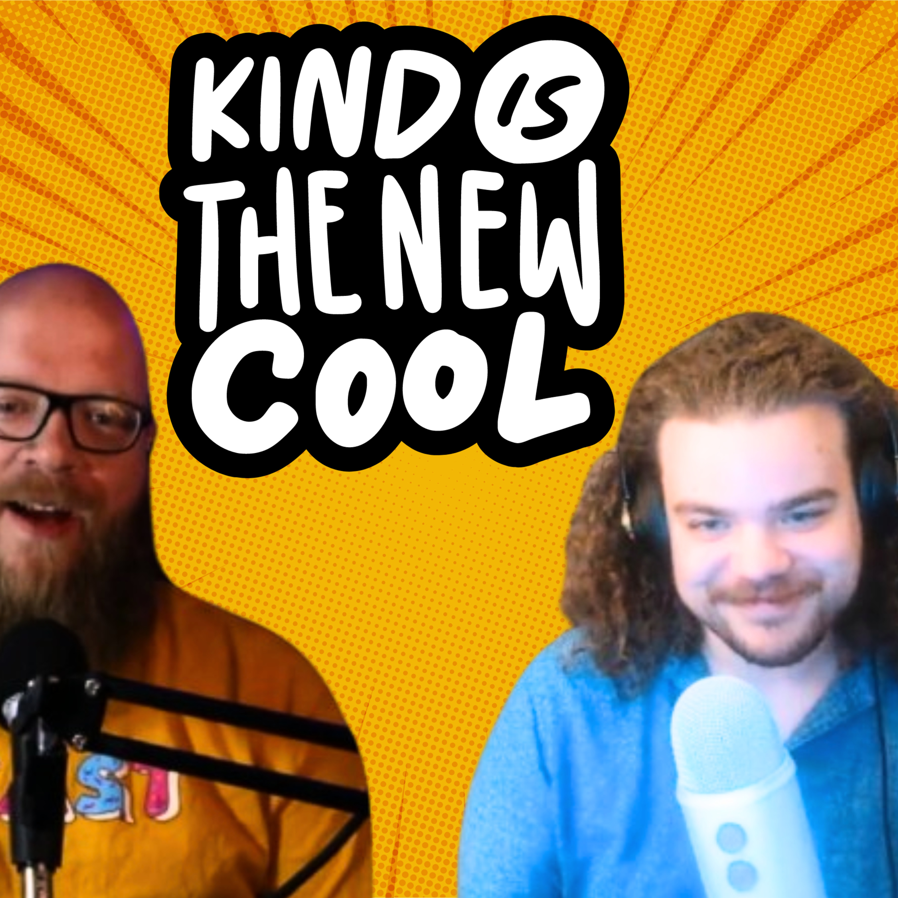 The On My Mind Podcast with RemyKeene