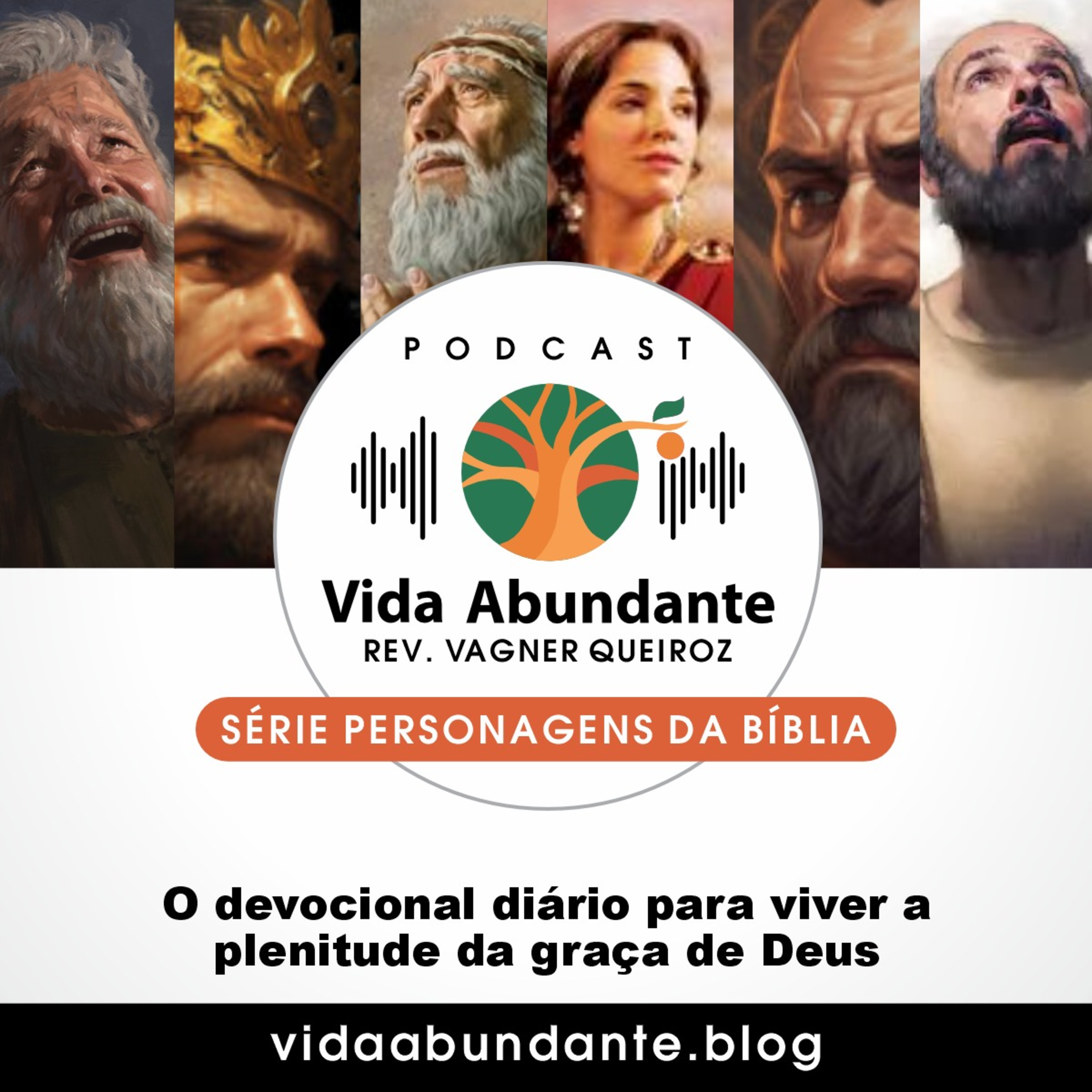 Vida Abundante