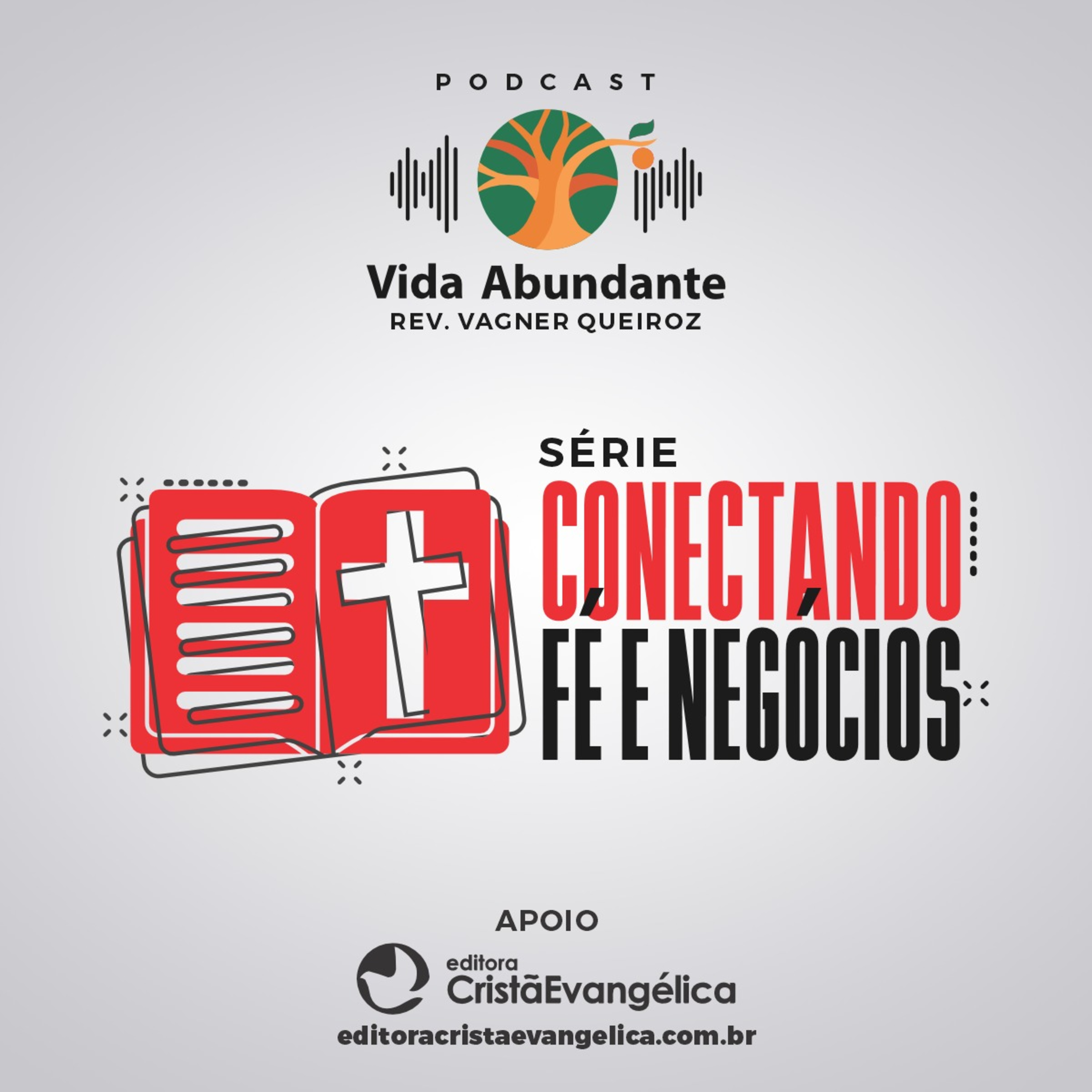 VANTAGEM A QUALQUER PREÇO É PREJUIZO. episode artwork