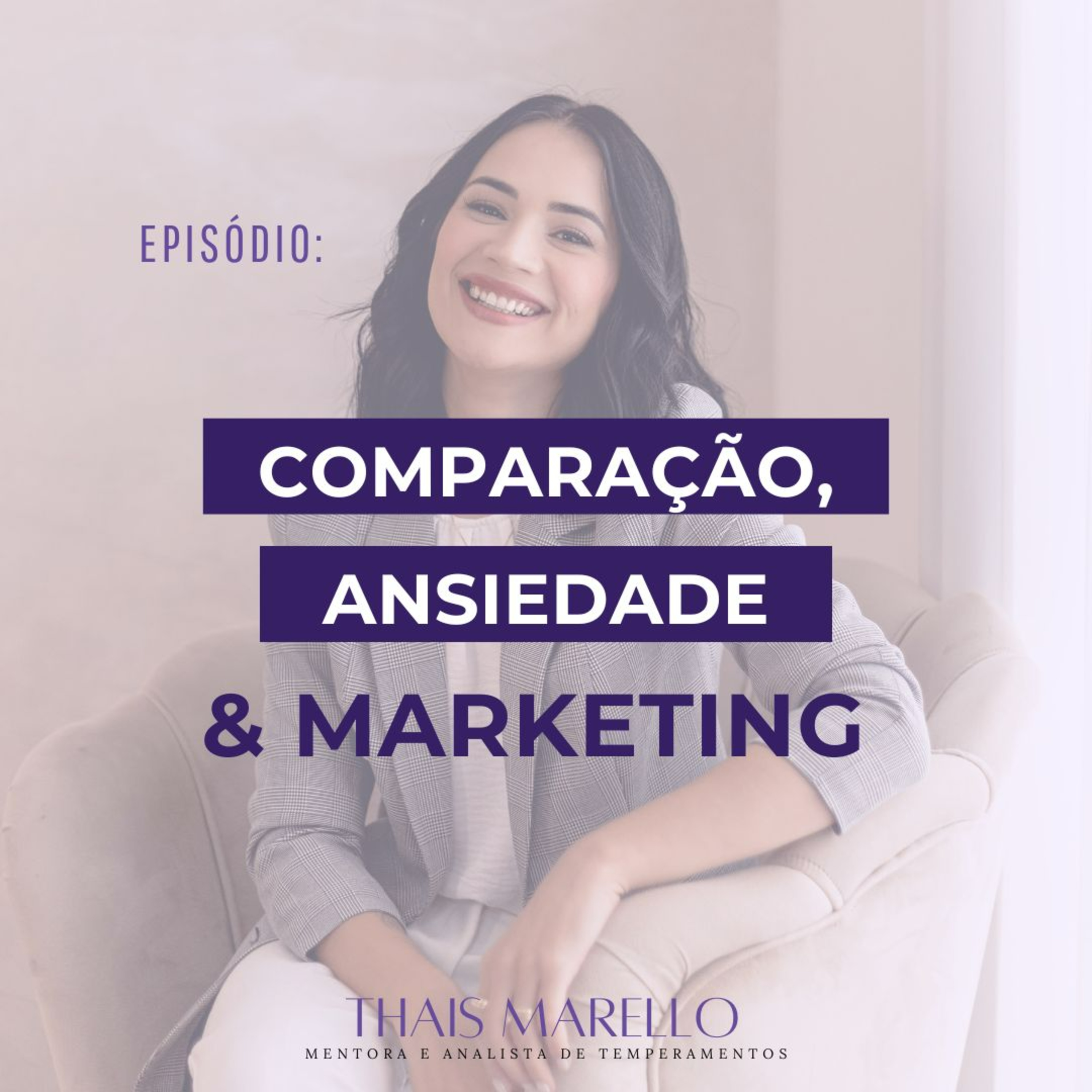 Autoconhecimento, Vida com Deus & Temperamentos
