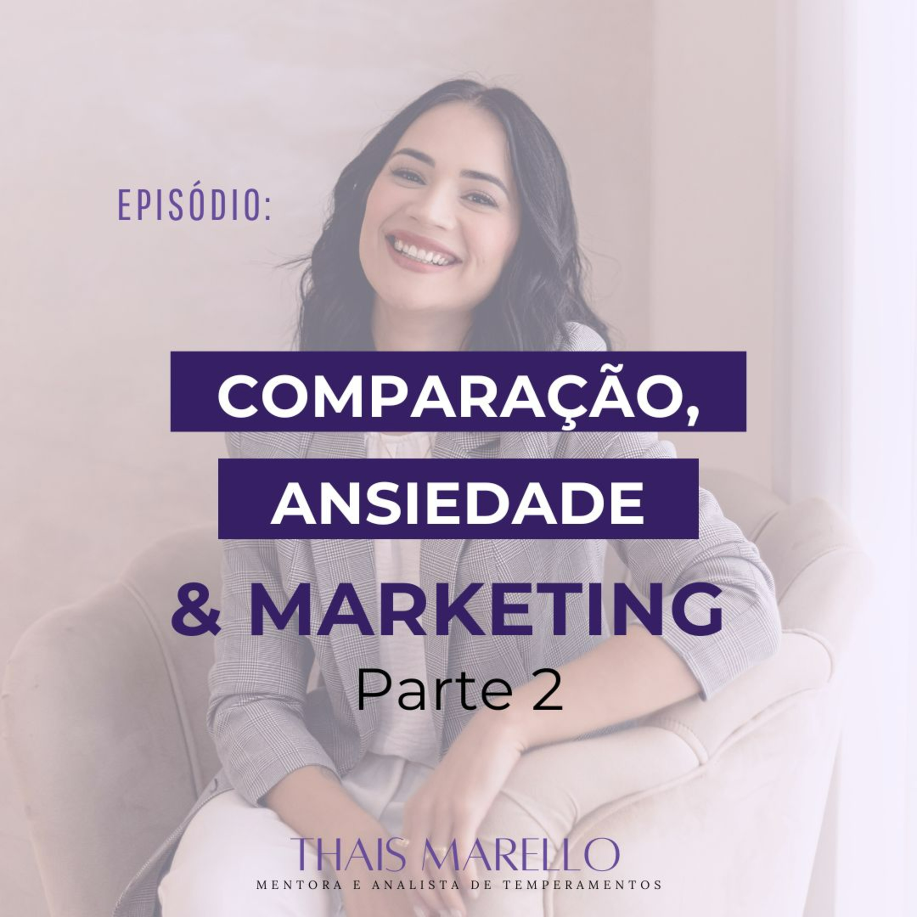 Autoconhecimento, Vida com Deus & Temperamentos