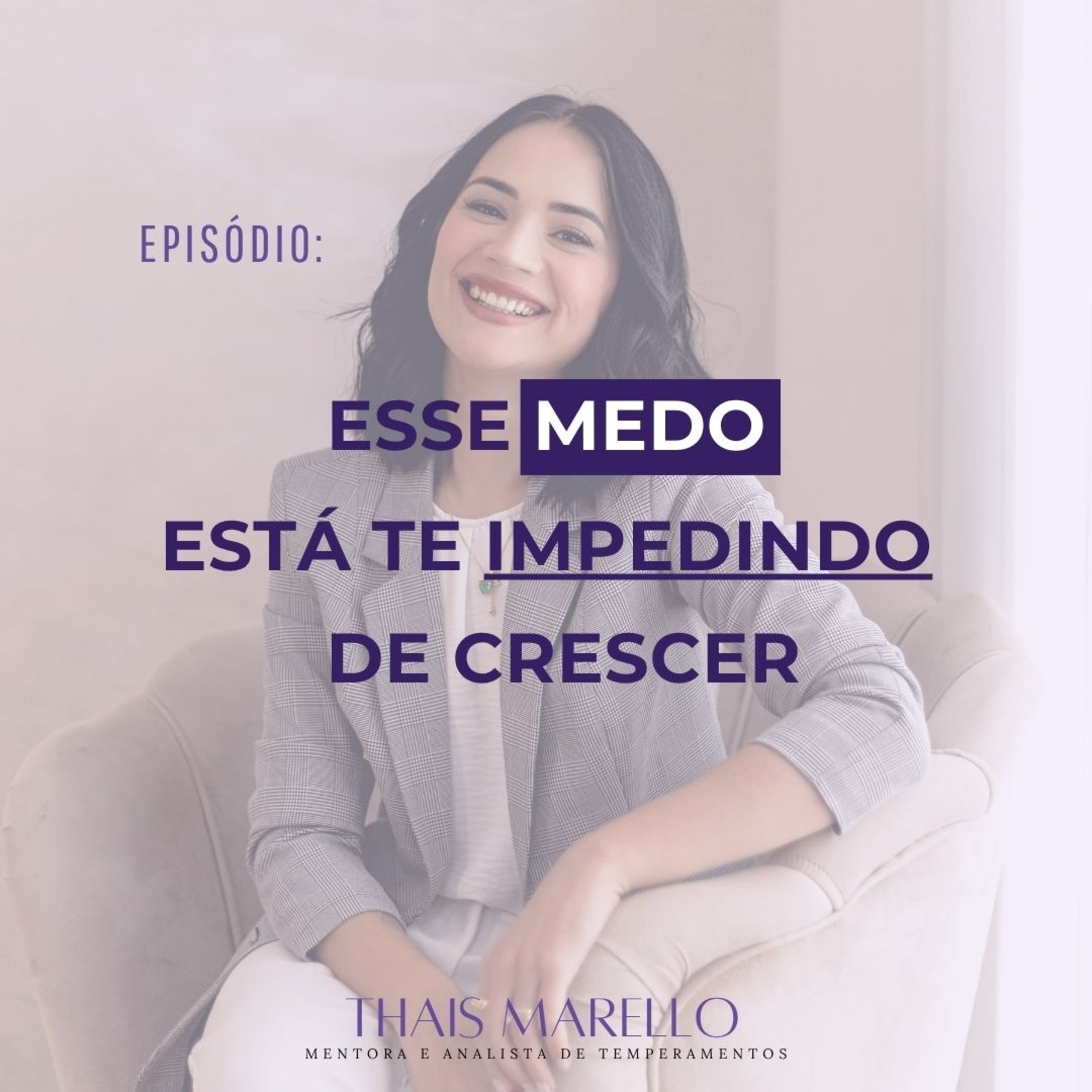 Autoconhecimento, Vida com Deus & Temperamentos