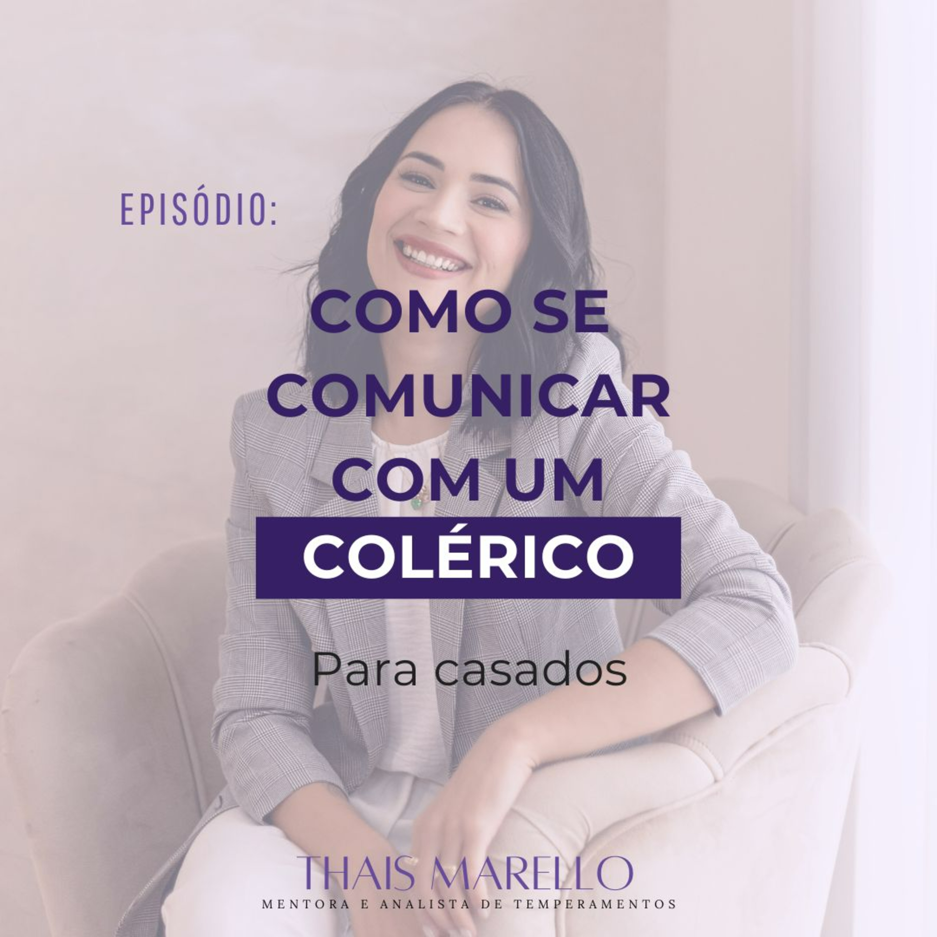 Autoconhecimento, Vida com Deus & Temperamentos