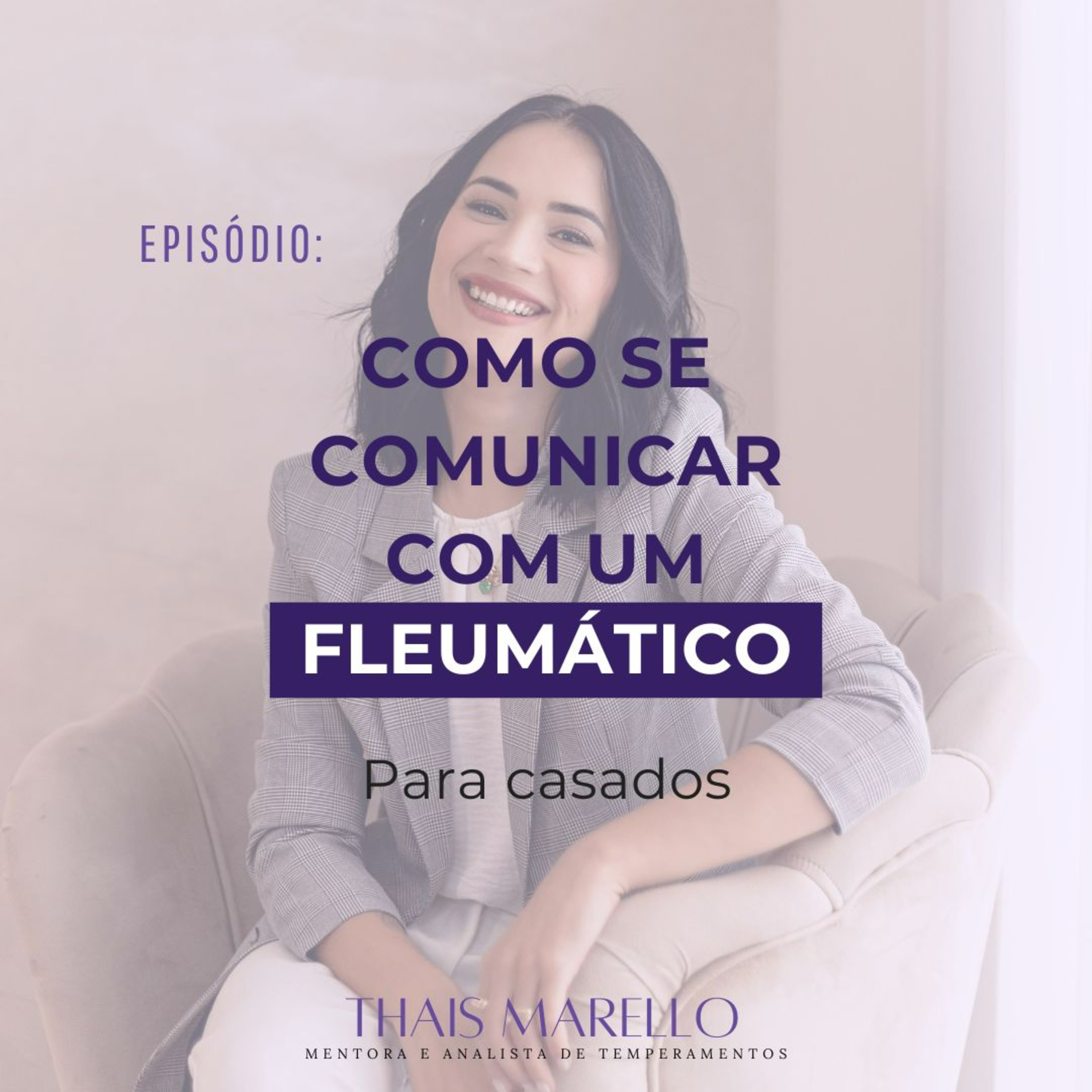 Autoconhecimento, Vida com Deus & Temperamentos