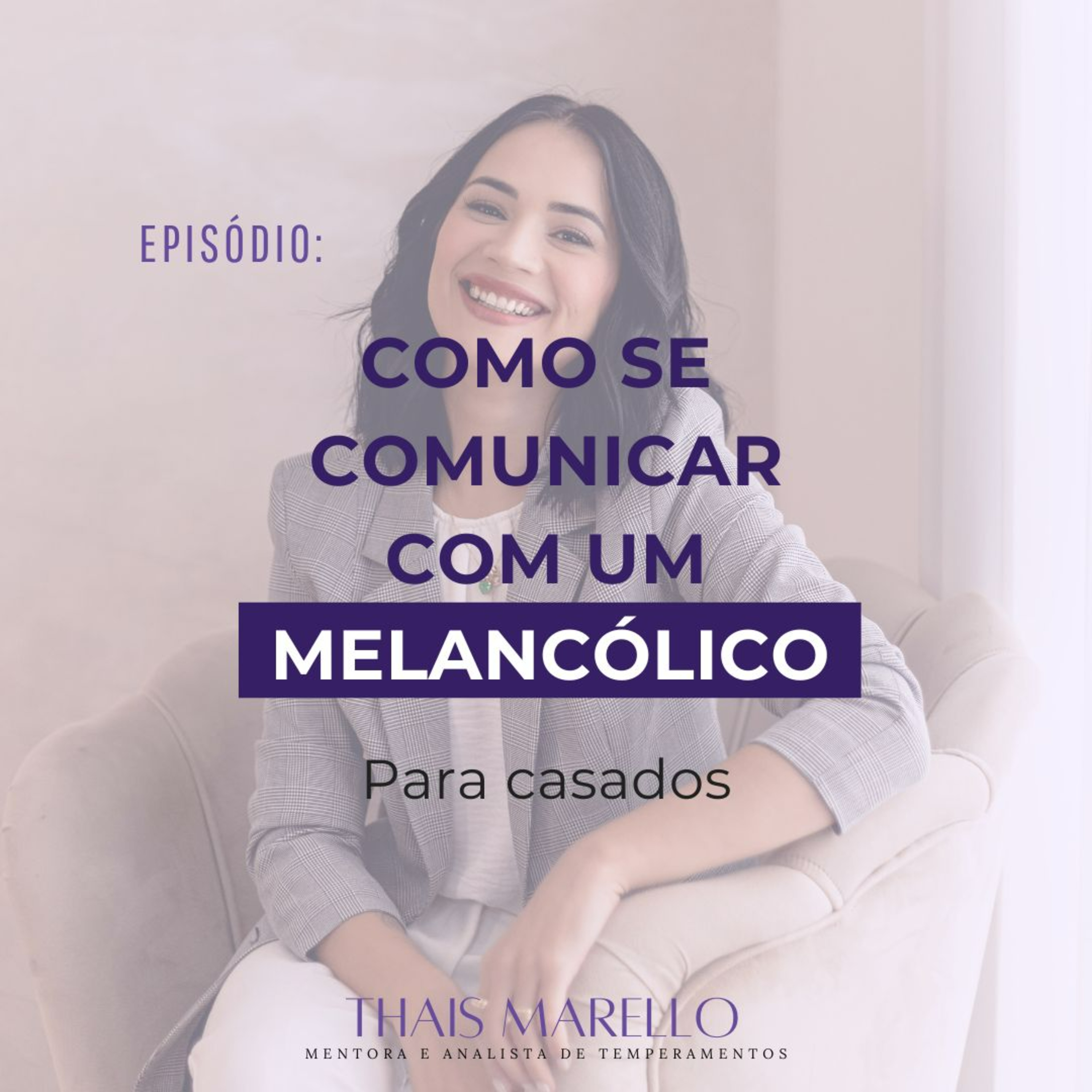 Autoconhecimento, Vida com Deus & Temperamentos