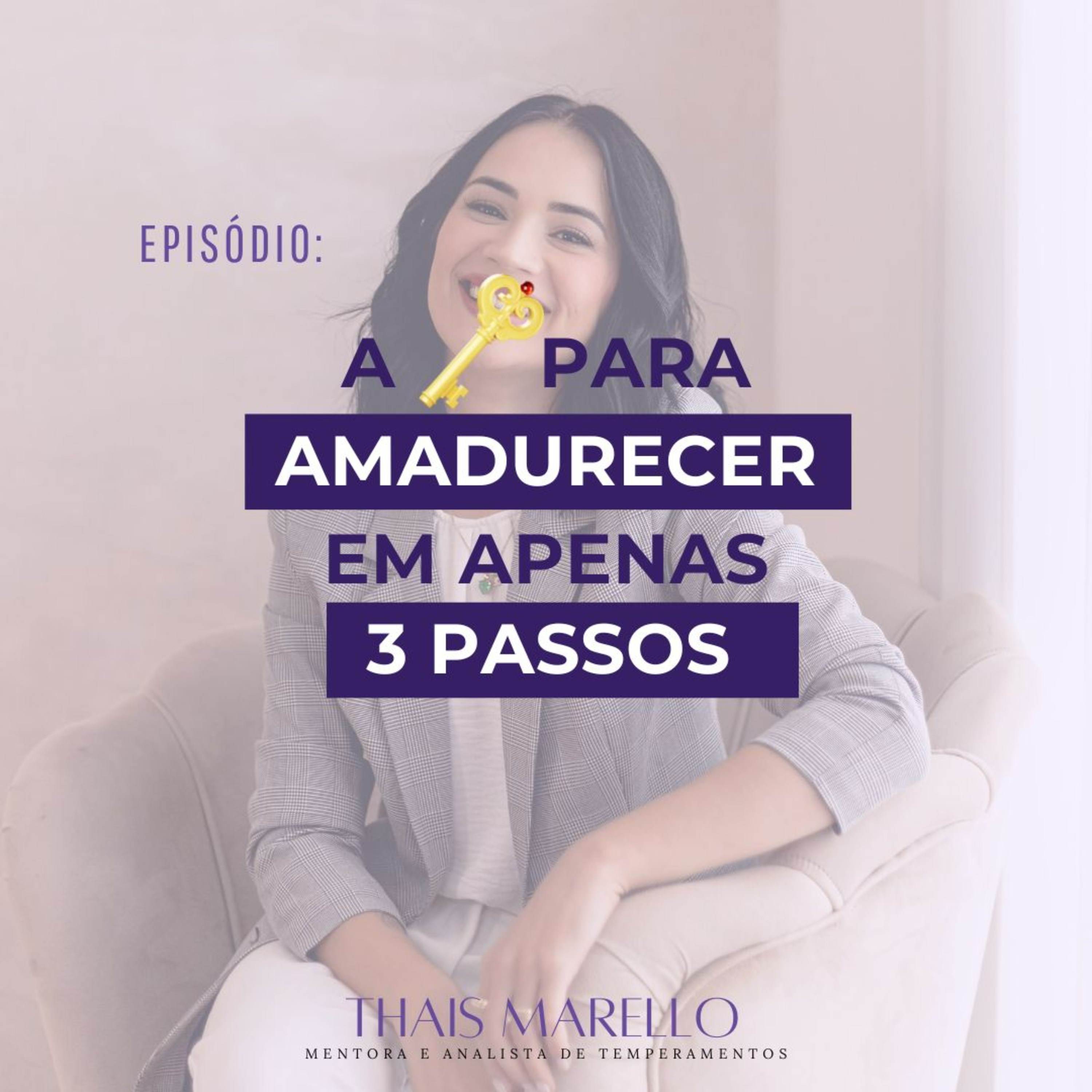 Autoconhecimento, Vida com Deus & Temperamentos