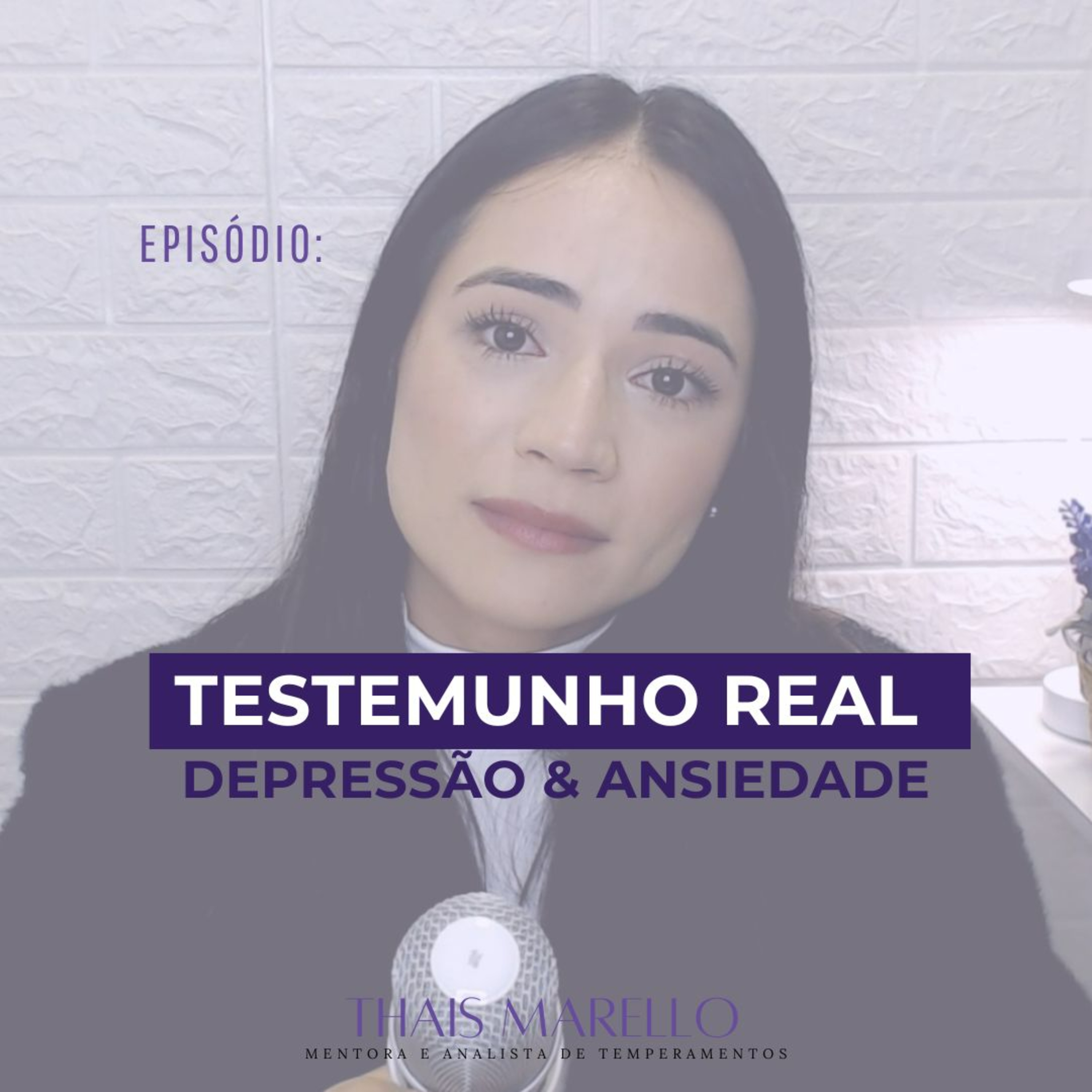 Autoconhecimento, Vida com Deus & Temperamentos