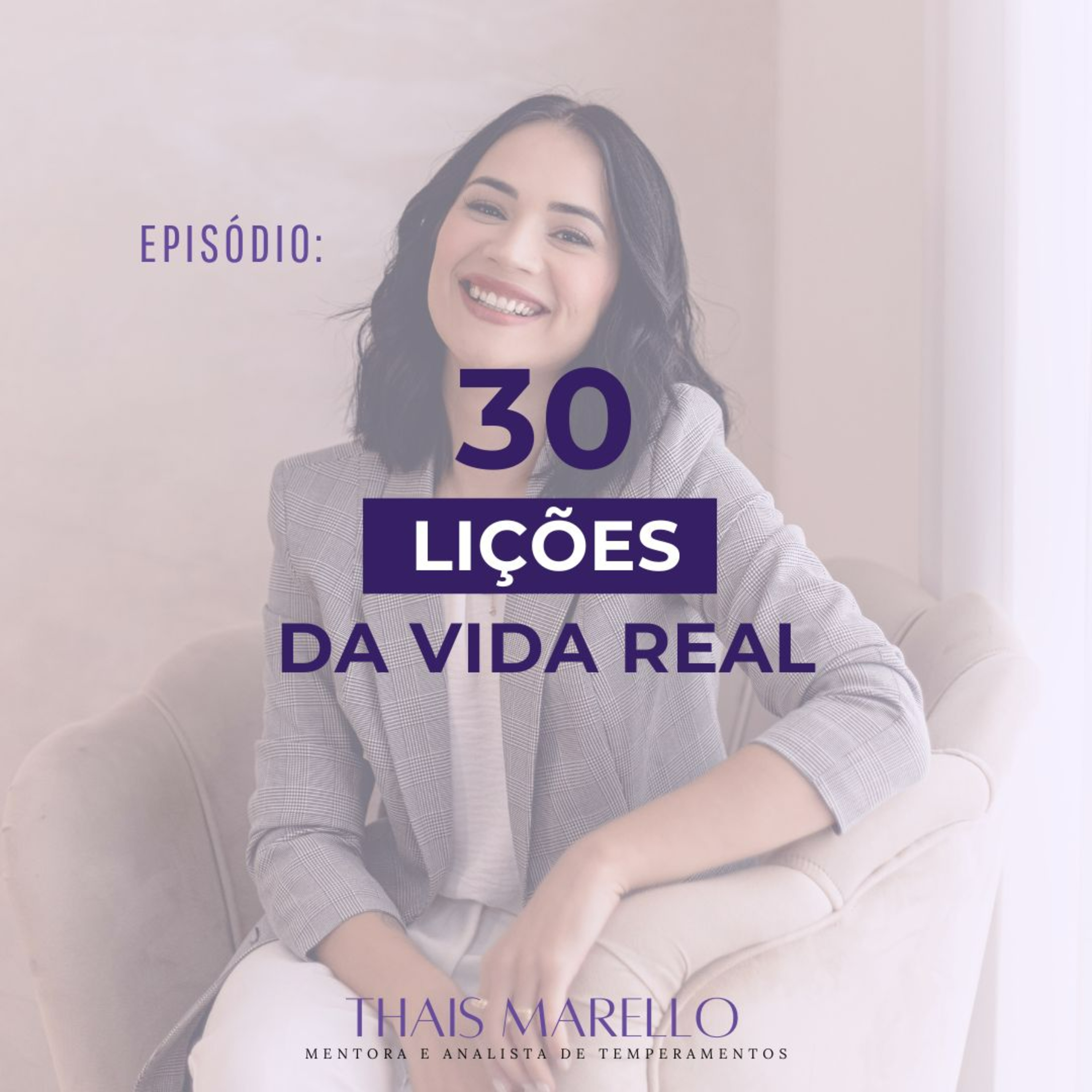 Autoconhecimento, Vida com Deus & Temperamentos