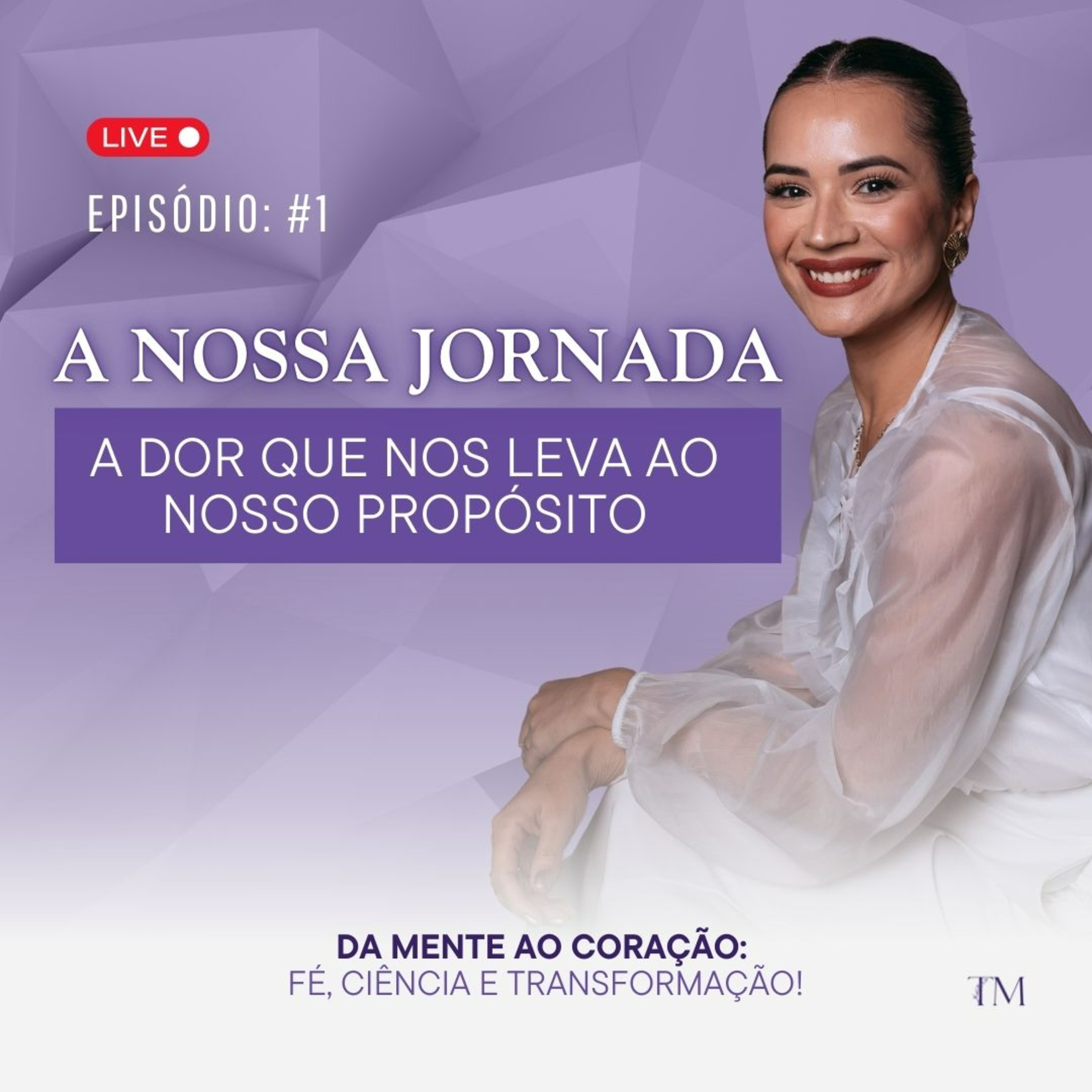 Autoconhecimento, Vida com Deus & Temperamentos