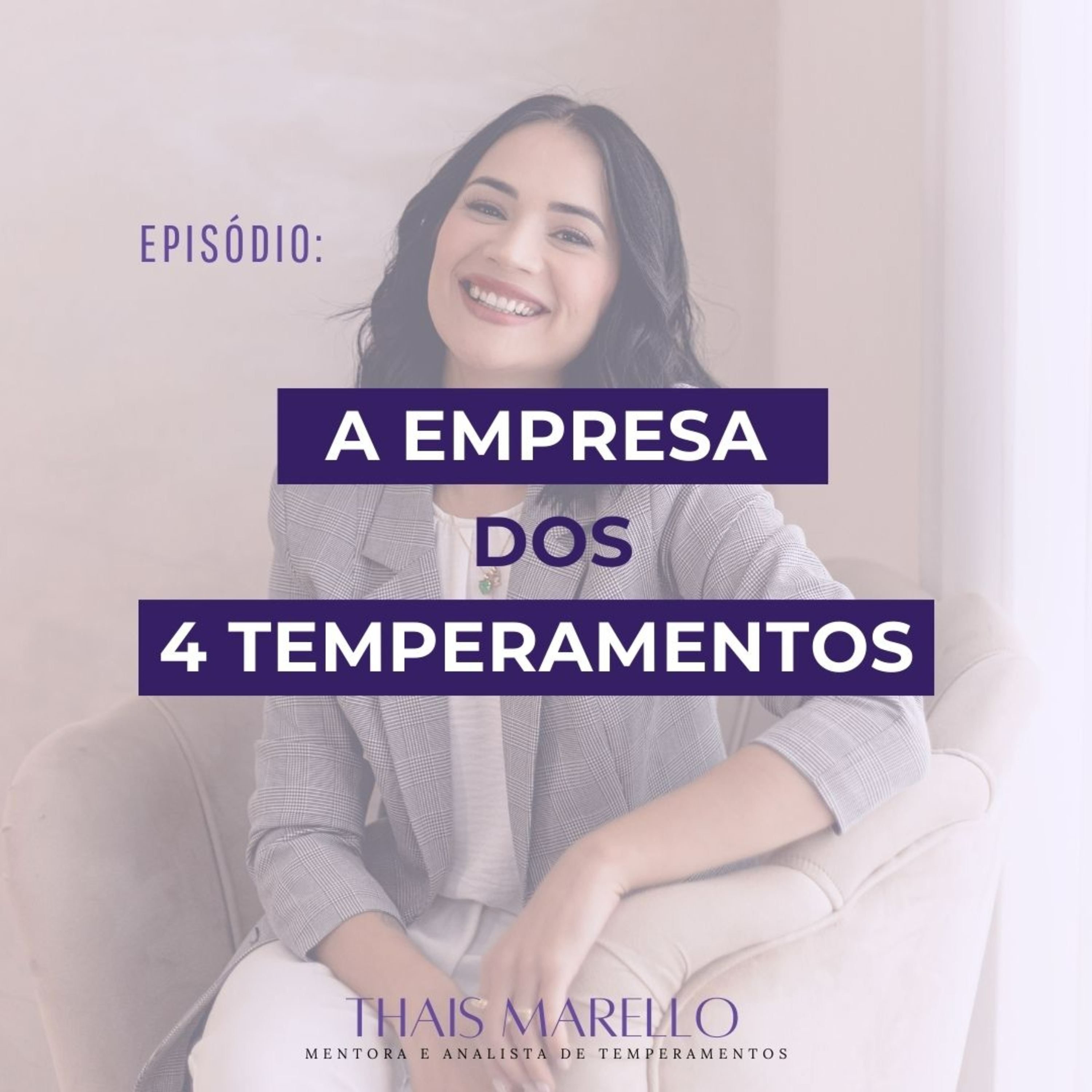 Autoconhecimento, Vida com Deus & Temperamentos