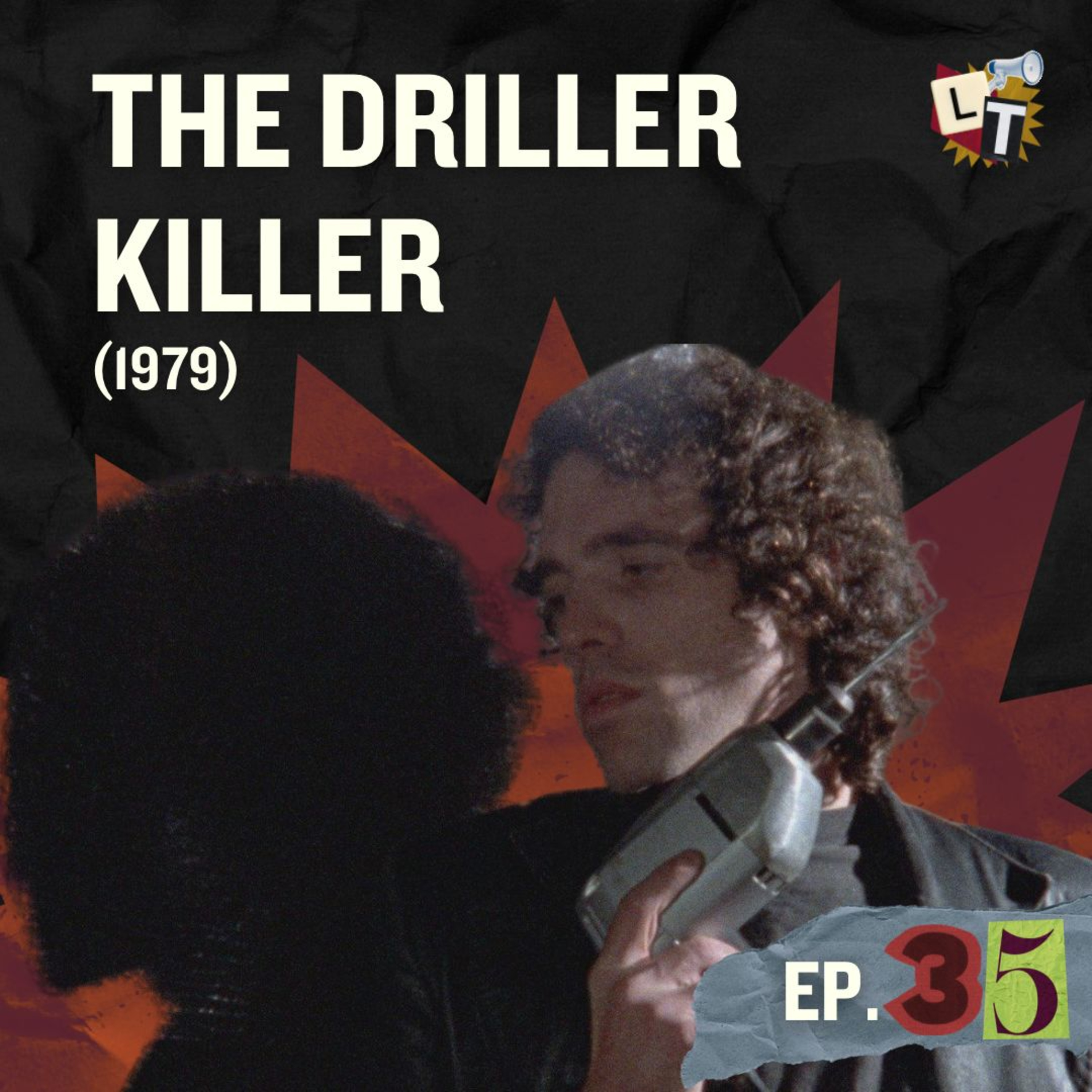 The Driller Killer (1979), Tarantino No Se Atreve a Dirigir y Cabras Baloncelistas