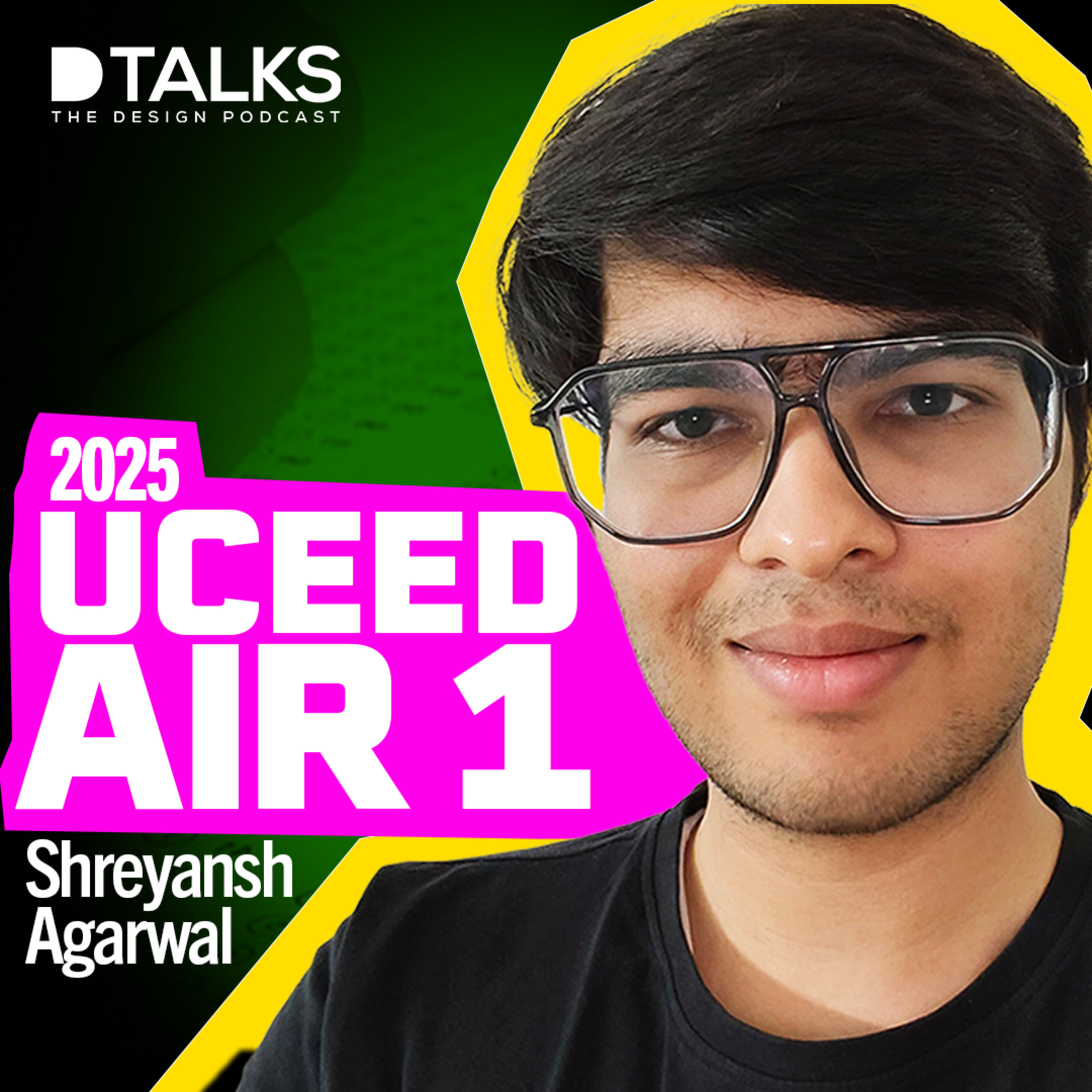 D Talks - The Design Podcast
