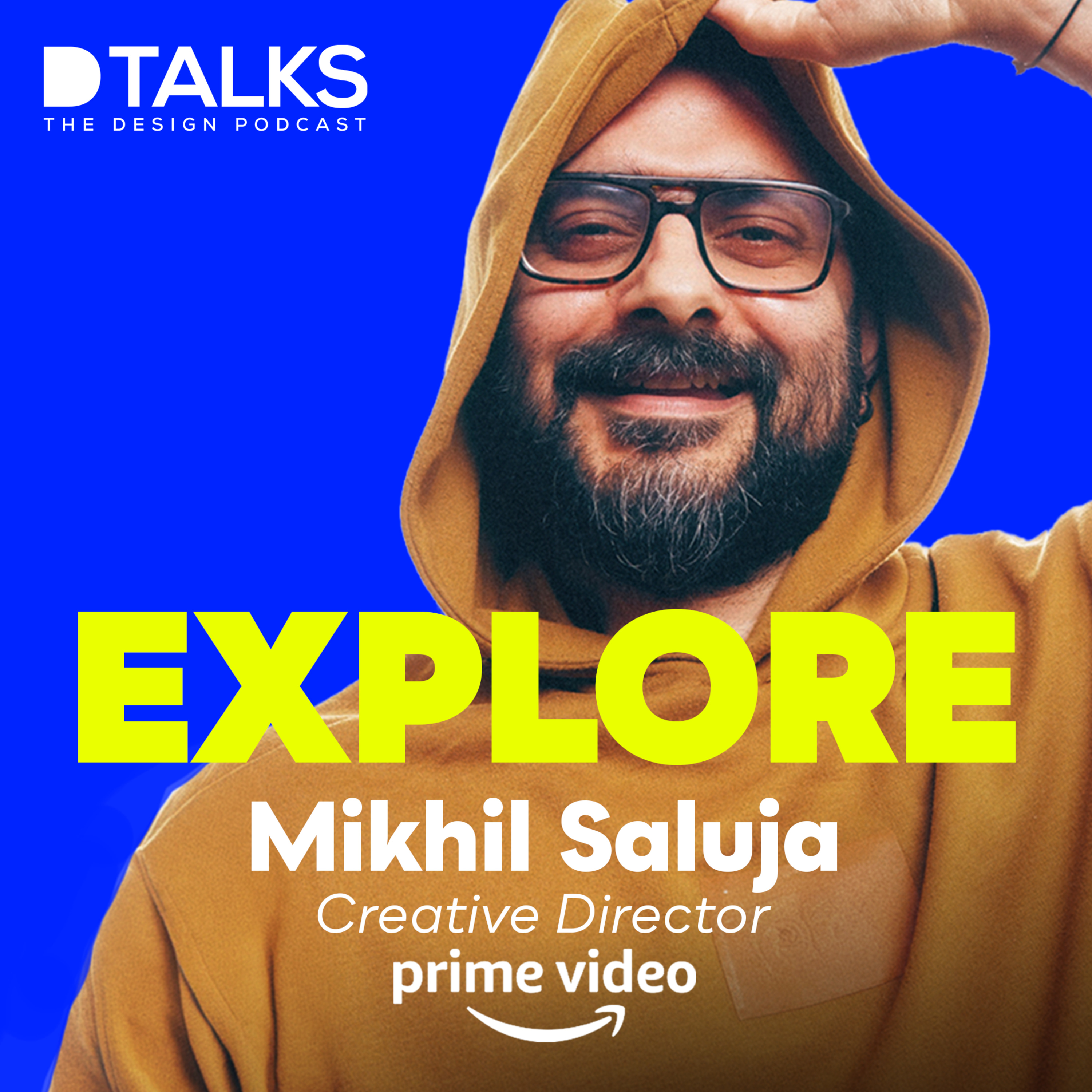 Generalist vs Specialist: What actually wins in creative careers? | Mikhil Saluja, Creative Director, Amazon Prime Video