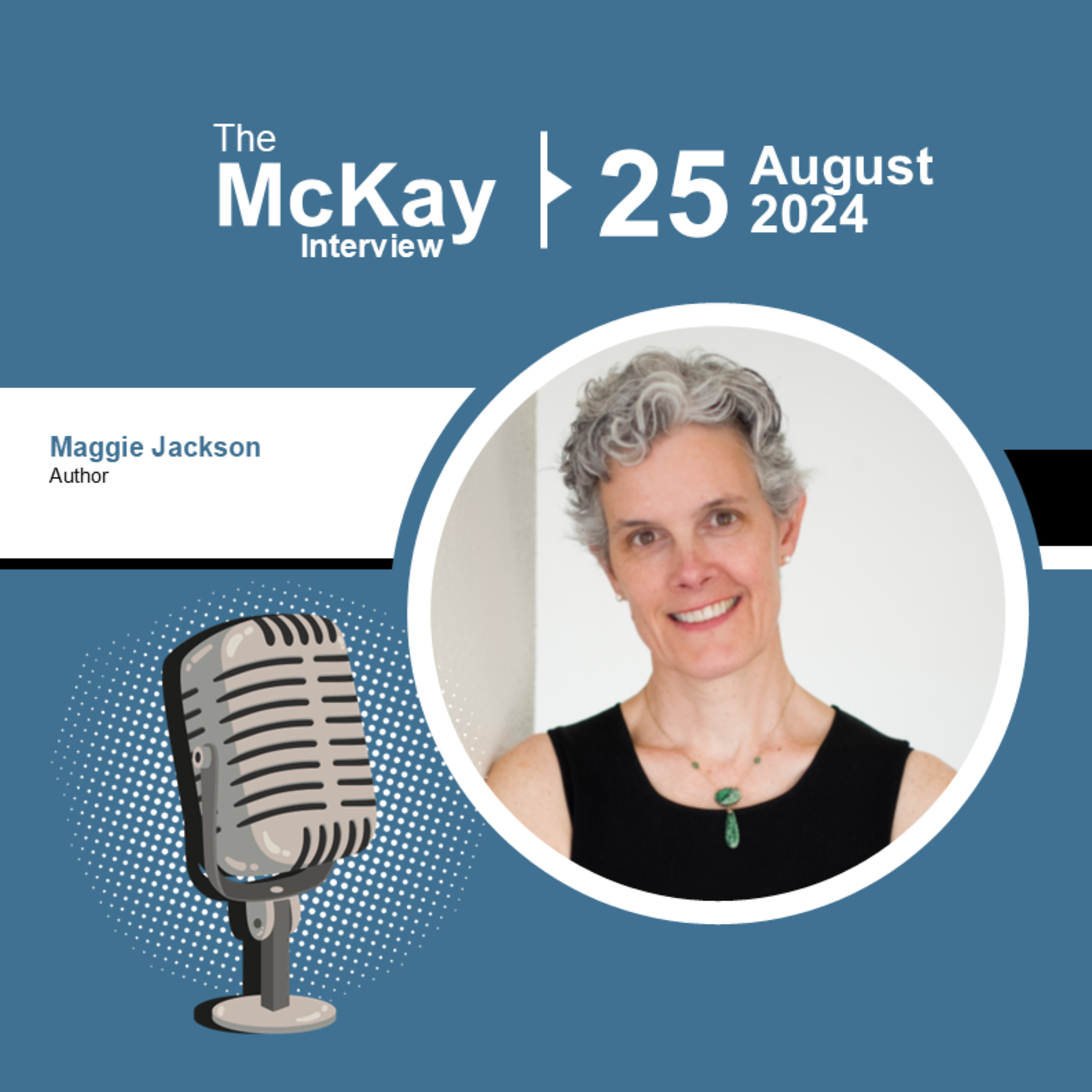 The McKay Interview