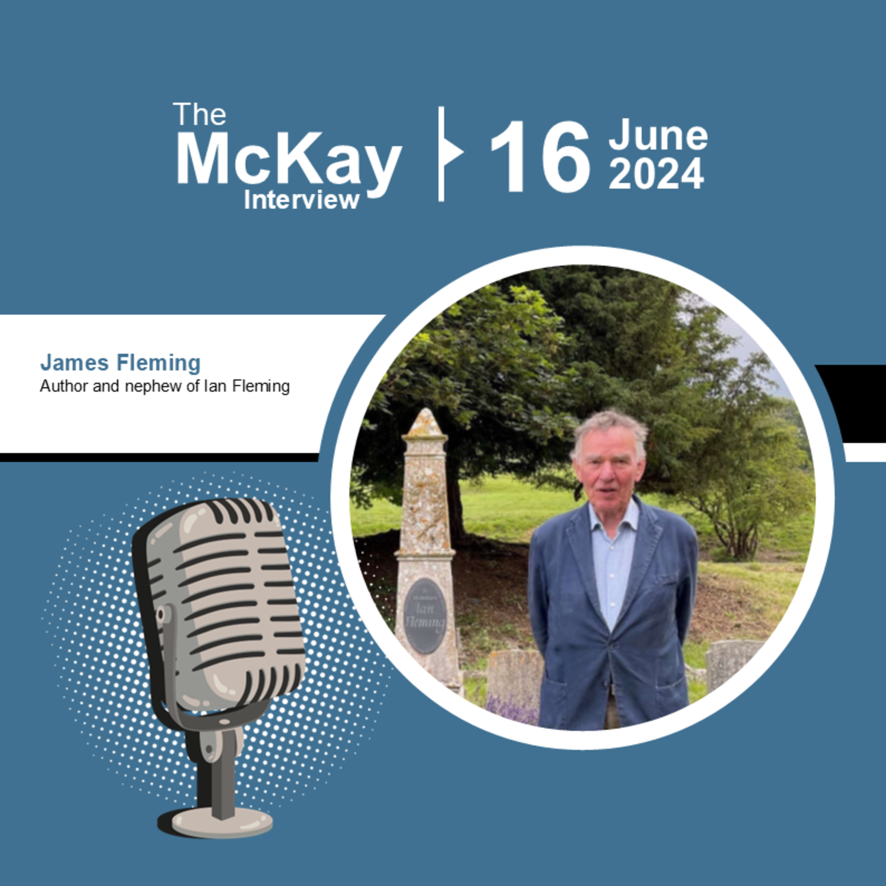 The McKay Interview
