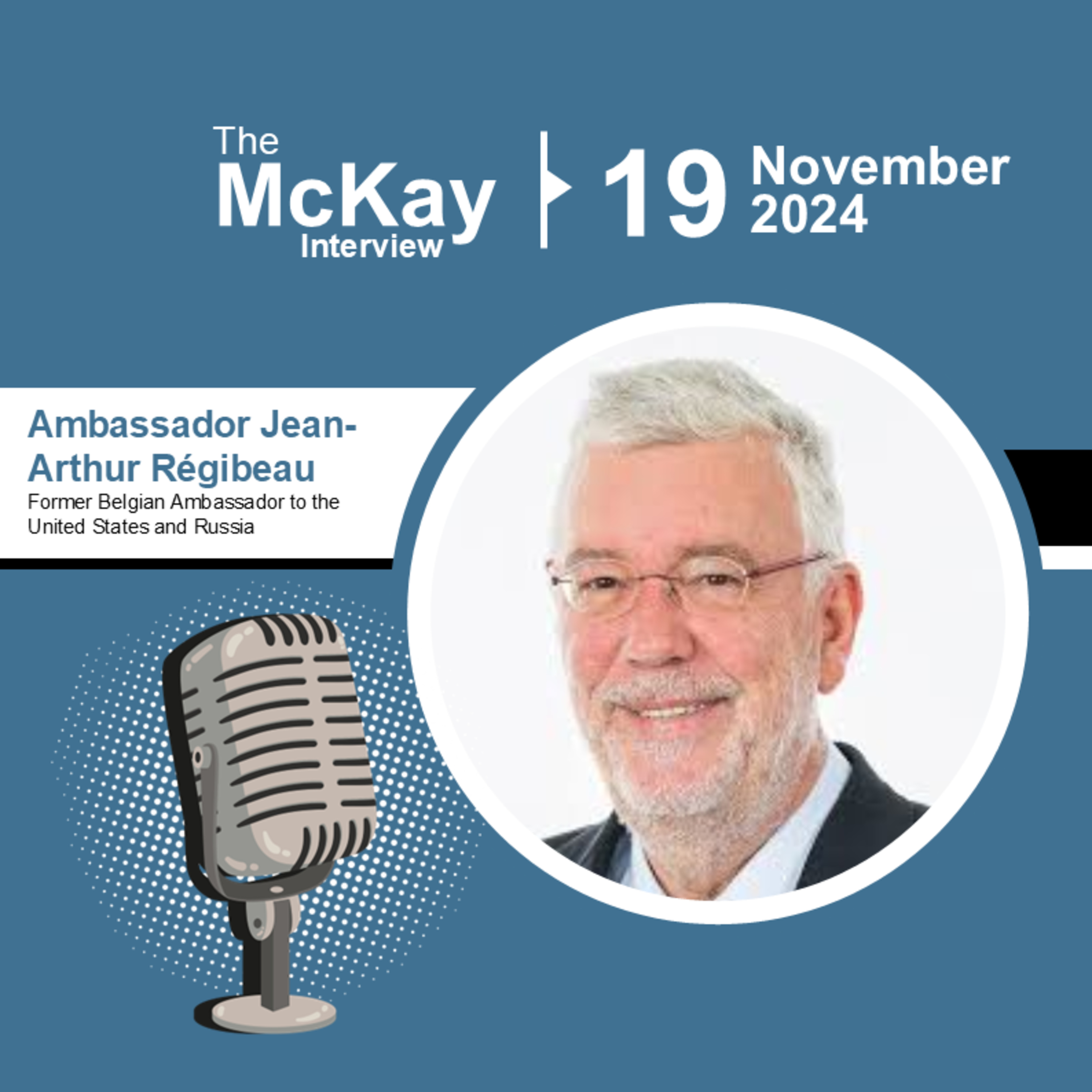 The McKay Interview