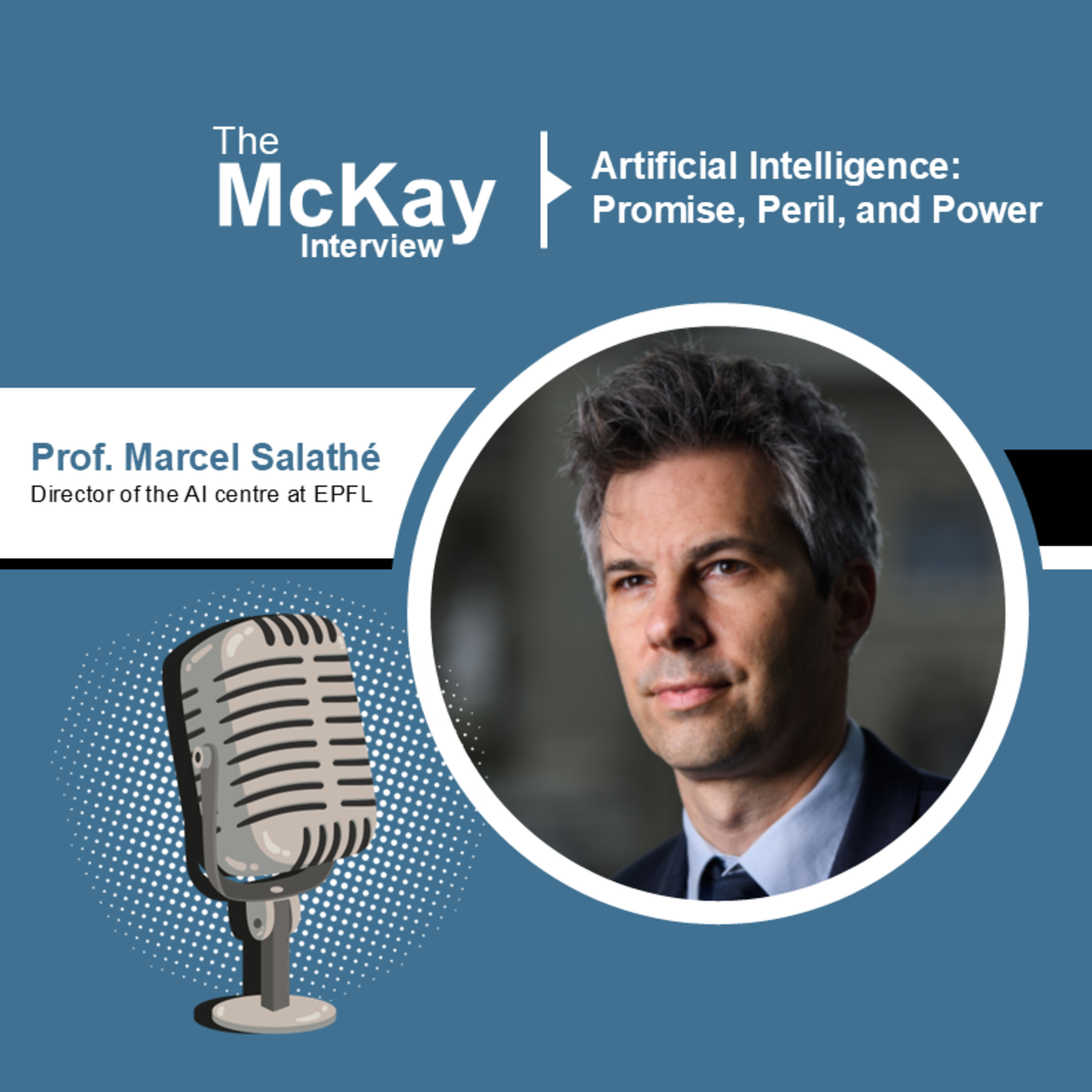 The McKay Interview
