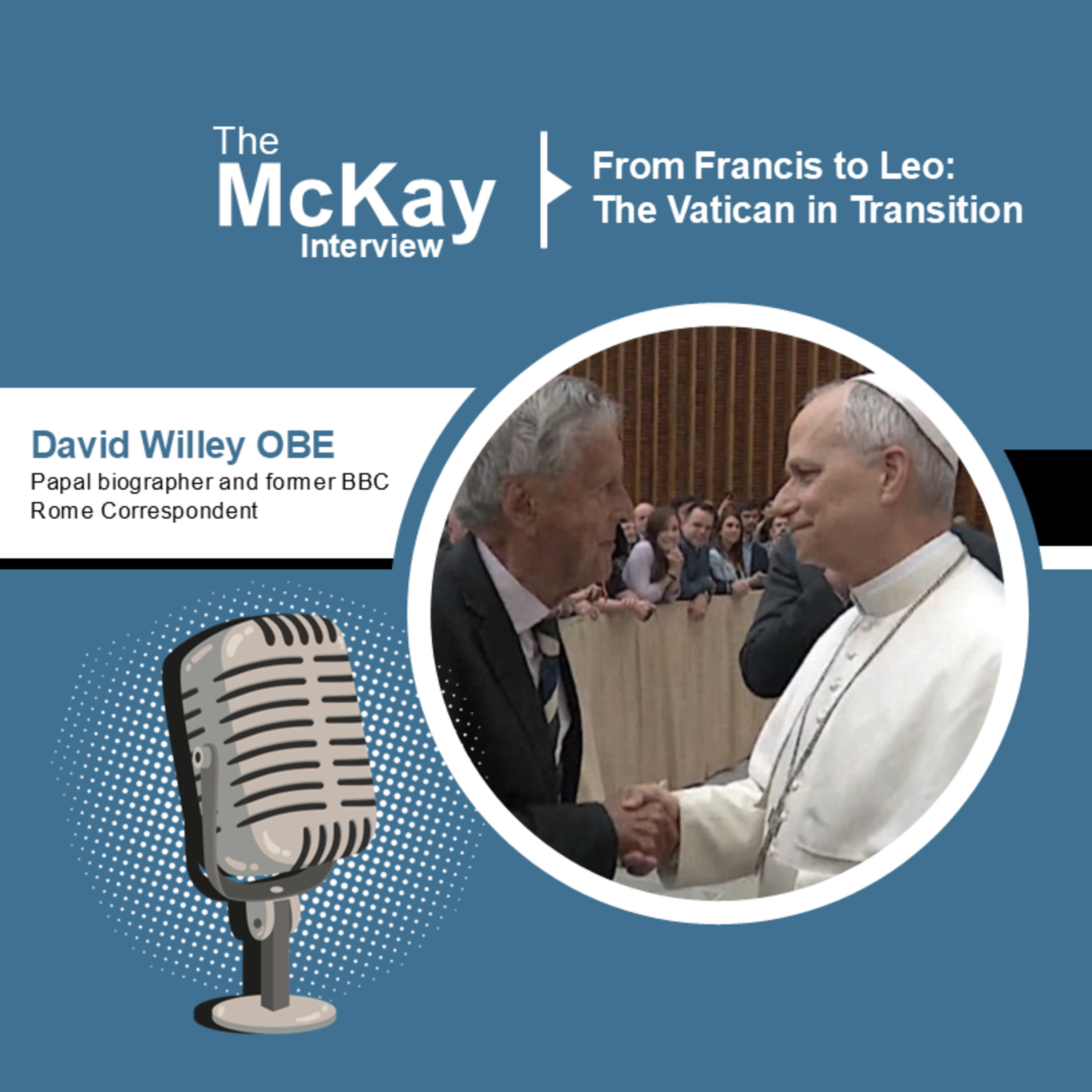 The McKay Interview