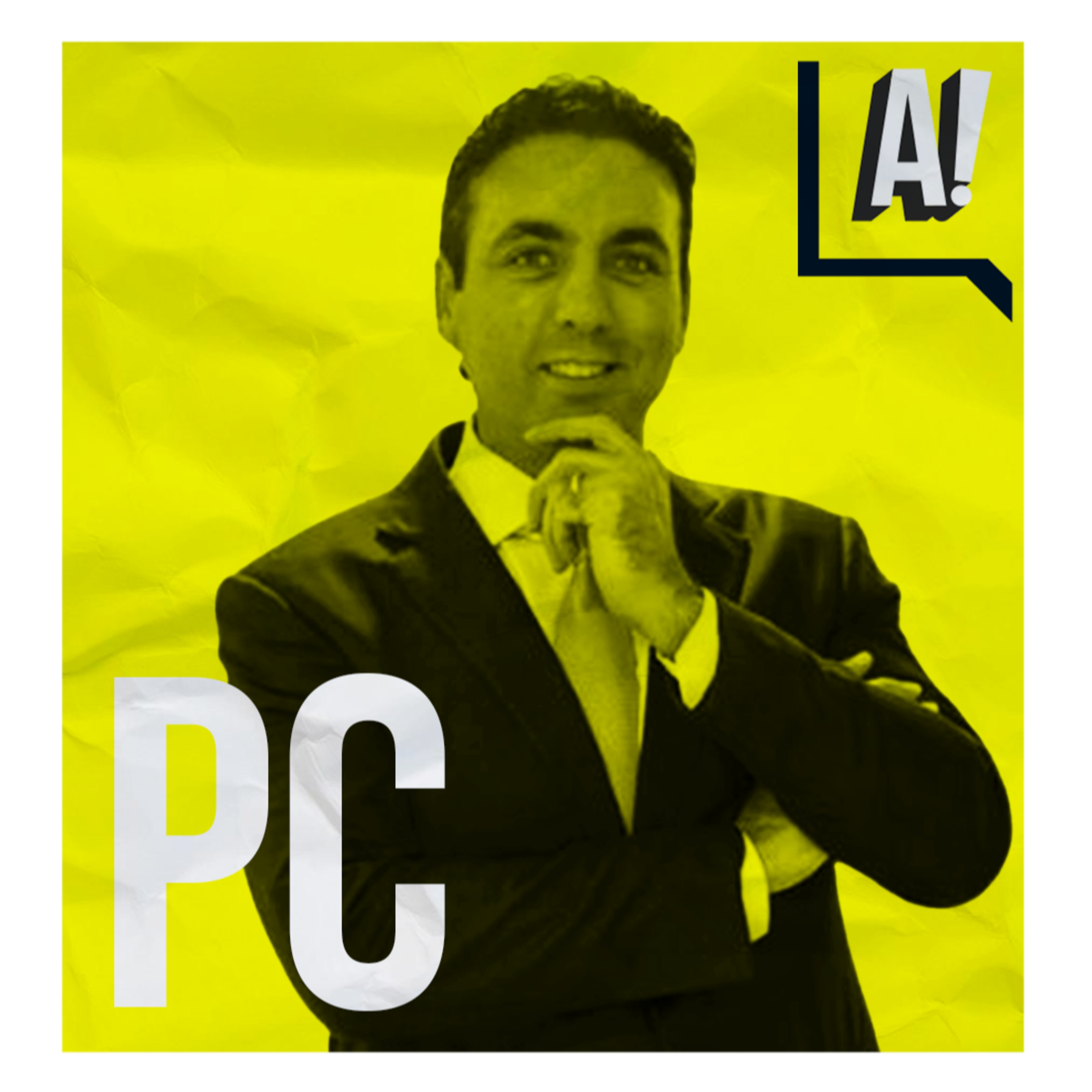 Acción! con Paul Guerra