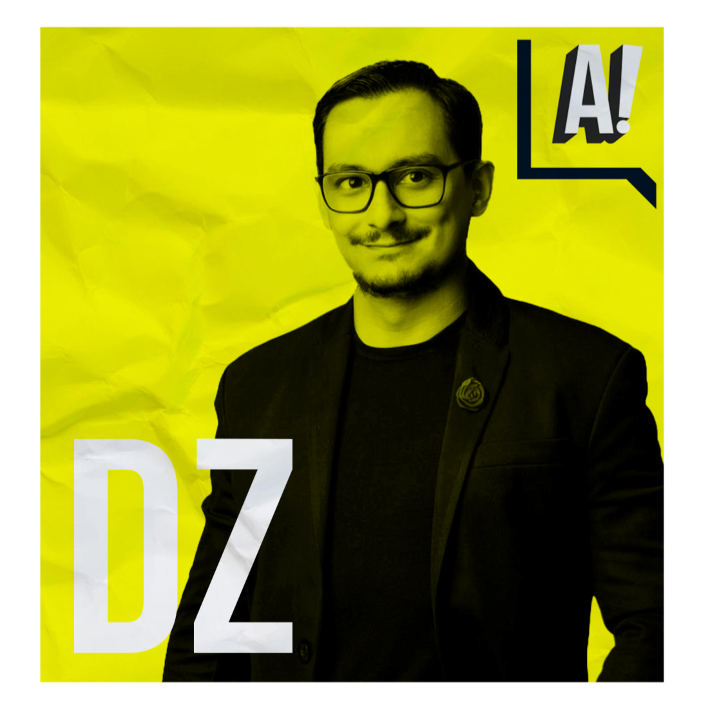 #29 - Daniel Zea: El Arte de Socializar, Huevos Fritos, Amistades Integrales, Pasión por el Champagne y Ser un Rockstar del Branding PR