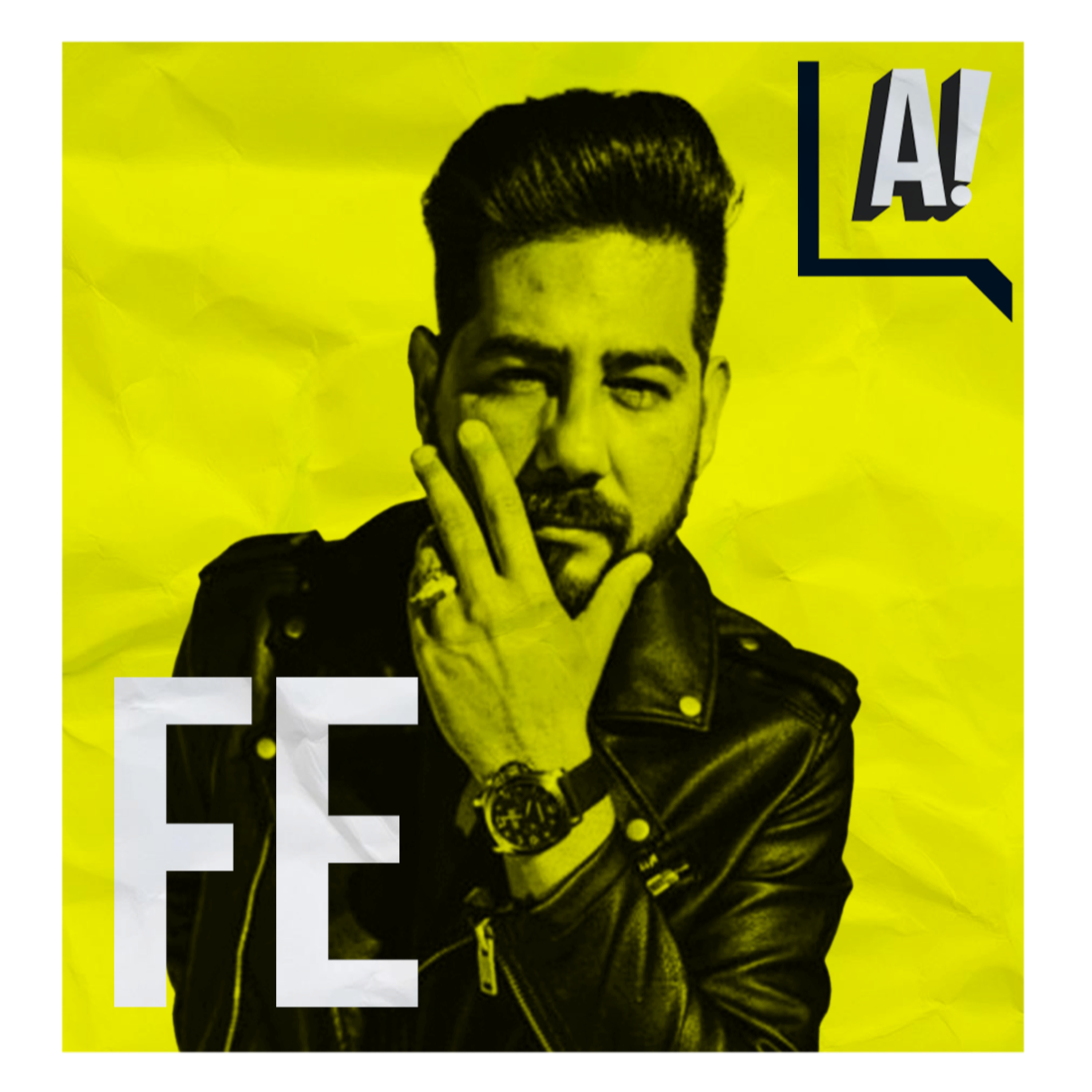 #38 - Fernando Escobar: Equilivre y el Arte de Hacer Música con el Corazón