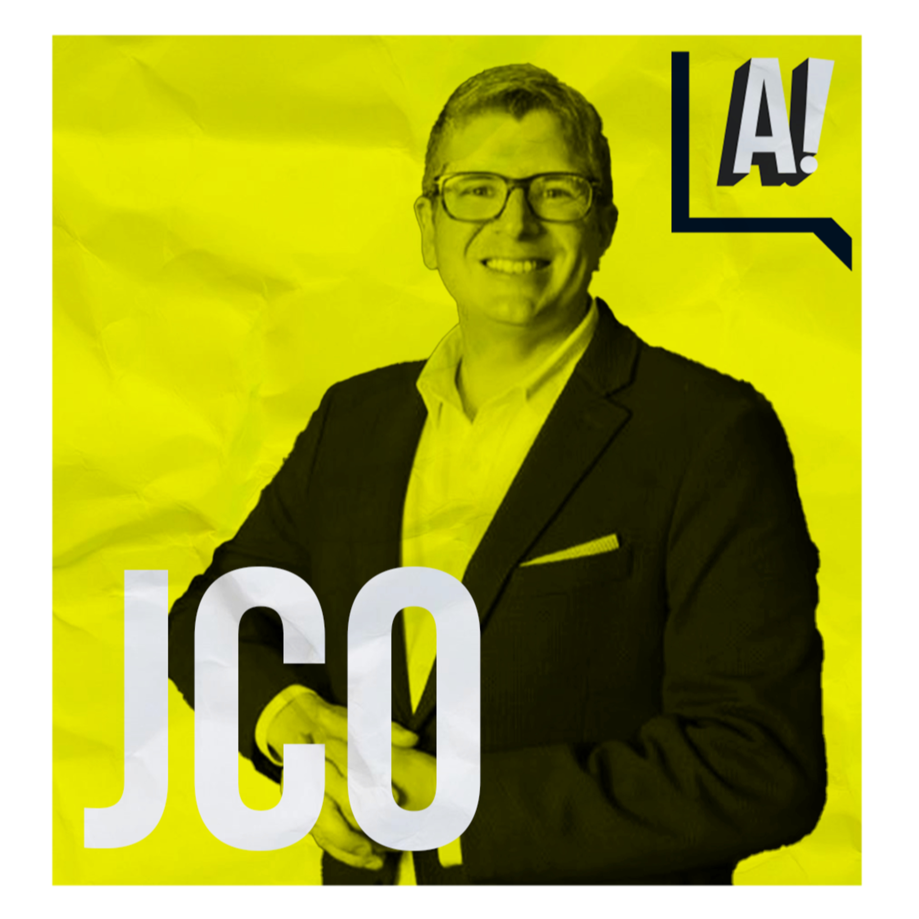#45 - Juan Carlos Ordóñez: La Mente Maestra Detrás de la Alta Cocina en el Ecuador
