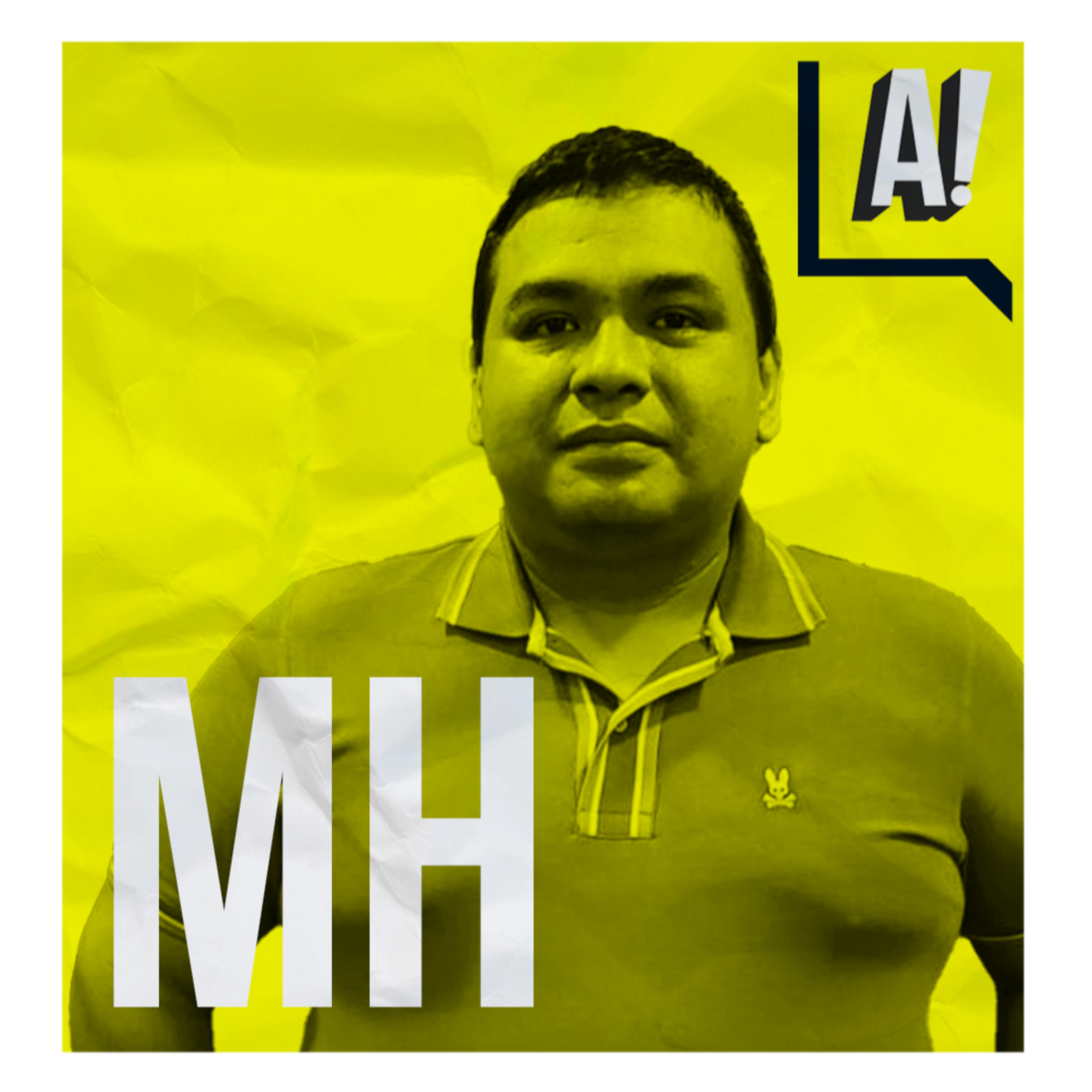 #48 - Milton Haro: Vidas Pasadas, Duendes, Entes Malignos, Grises, Teorías de Conspiración y Comunicarse con el Más Allá