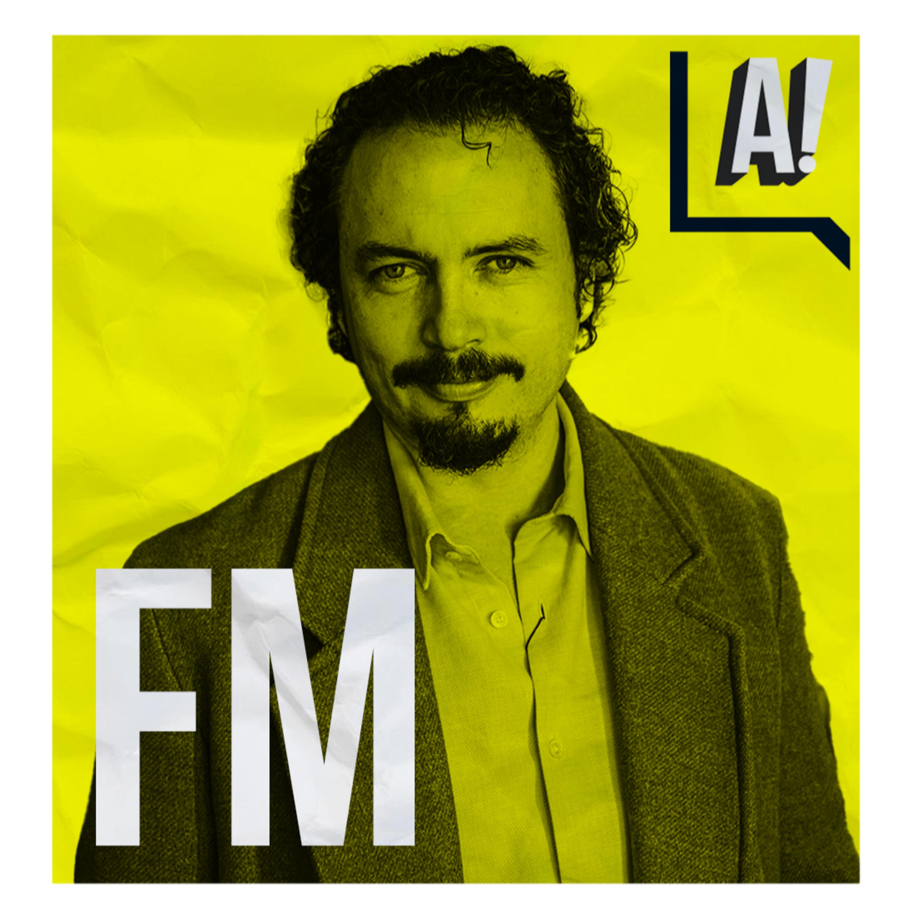 #49 - Fausto Miño (parte 1): El Tóxico Precio de la Fama, Vicios Masculinos y la Fórmula del Éxito