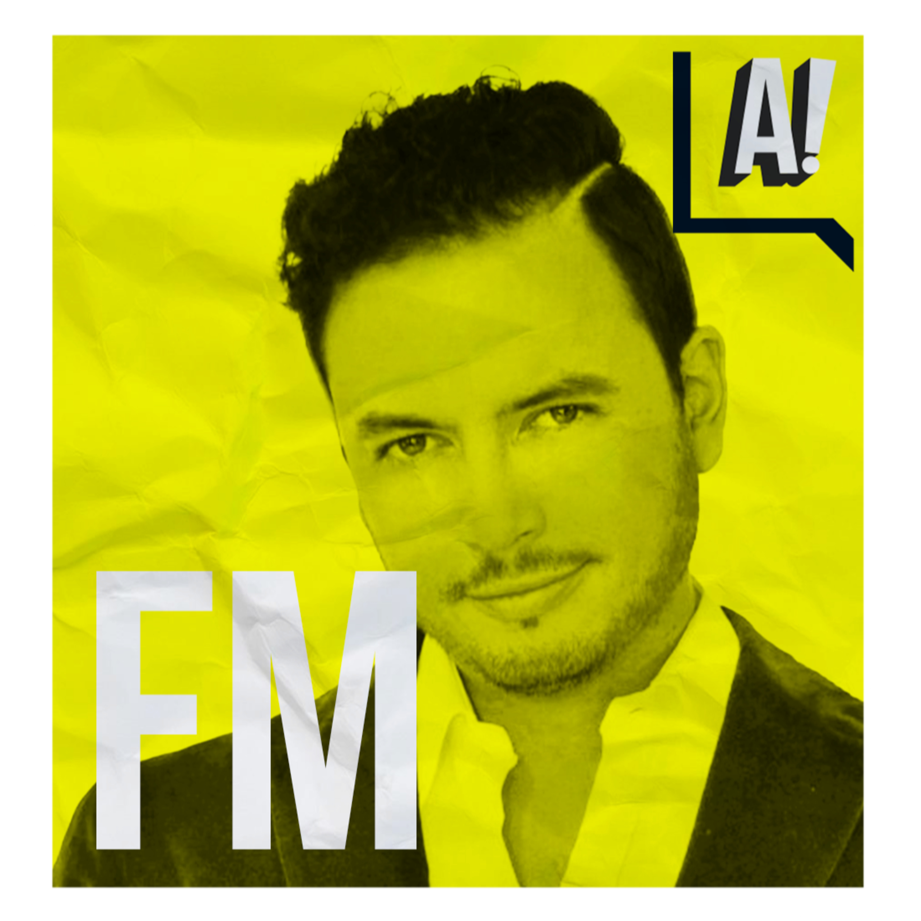 #49 - Fausto Miño (parte 2): De la Música al Amor, Divorcio, Perder a su Hijo, Negocios y su Despertar Espiritual