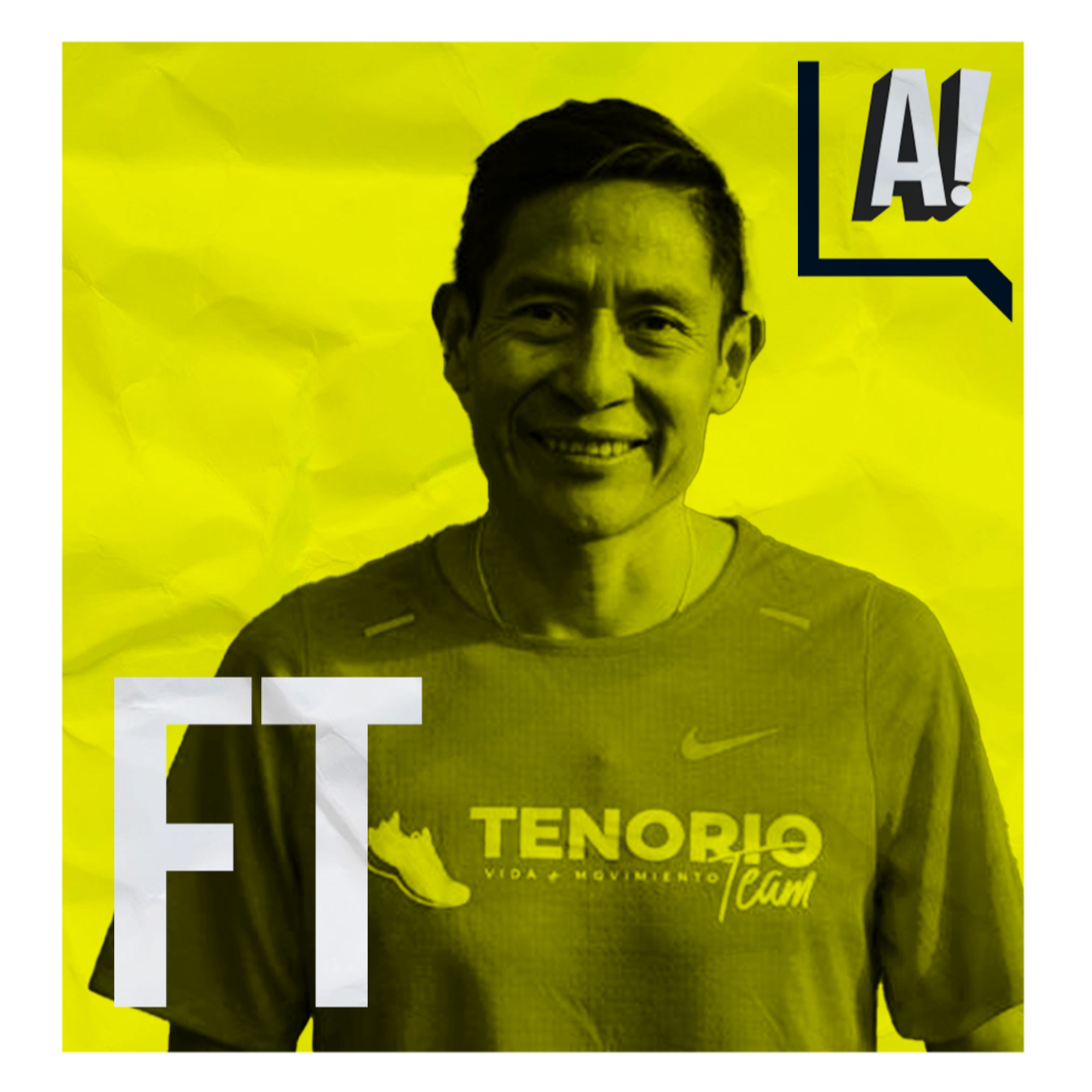 #50 - Franklin Tenorio: Deporte, Disciplina y el Legado de un Campeón Ecuatoriano