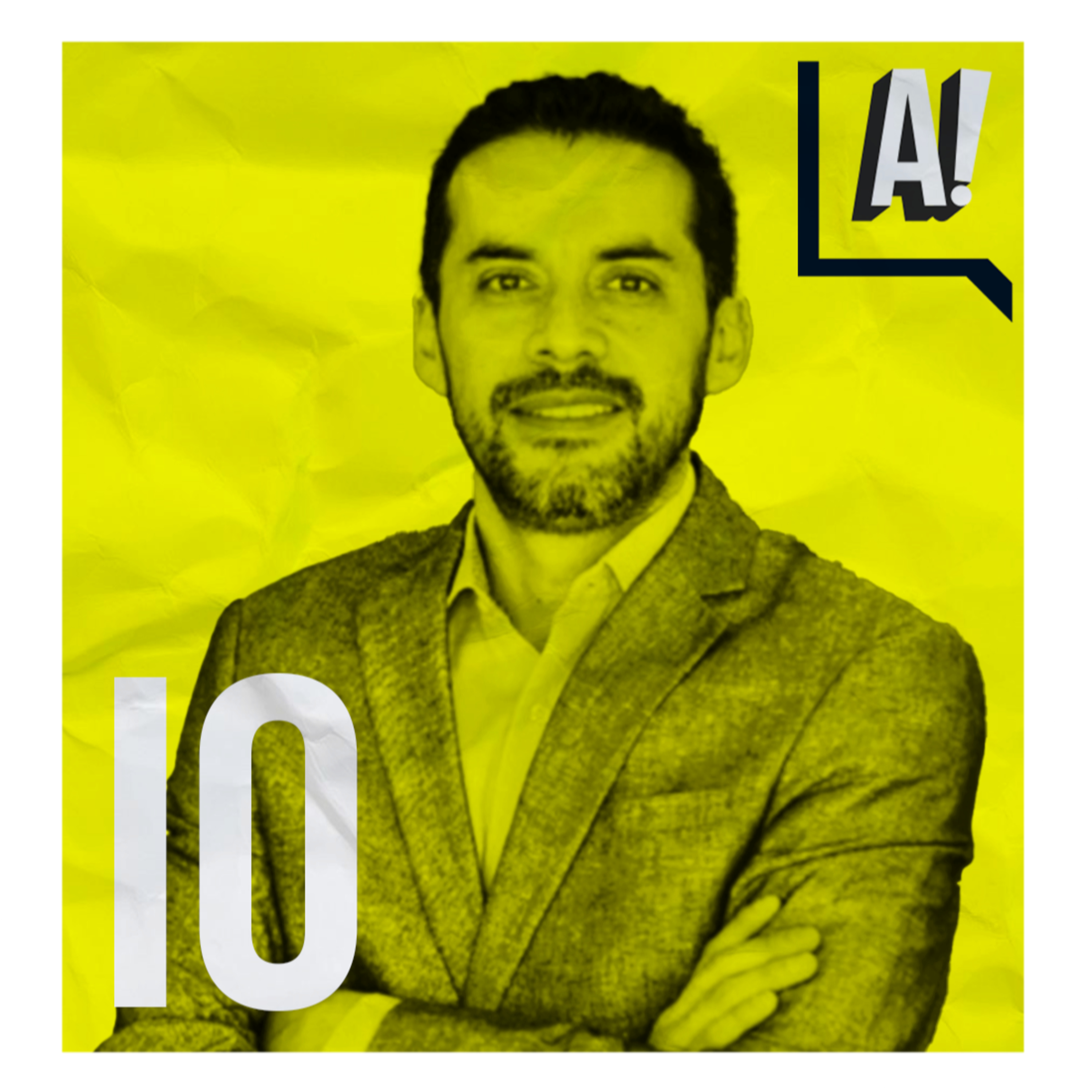 #53 - Iván Ortiz: Exportar a los Estados Unidos sin Aranceles Gracias a la Ley IDEA