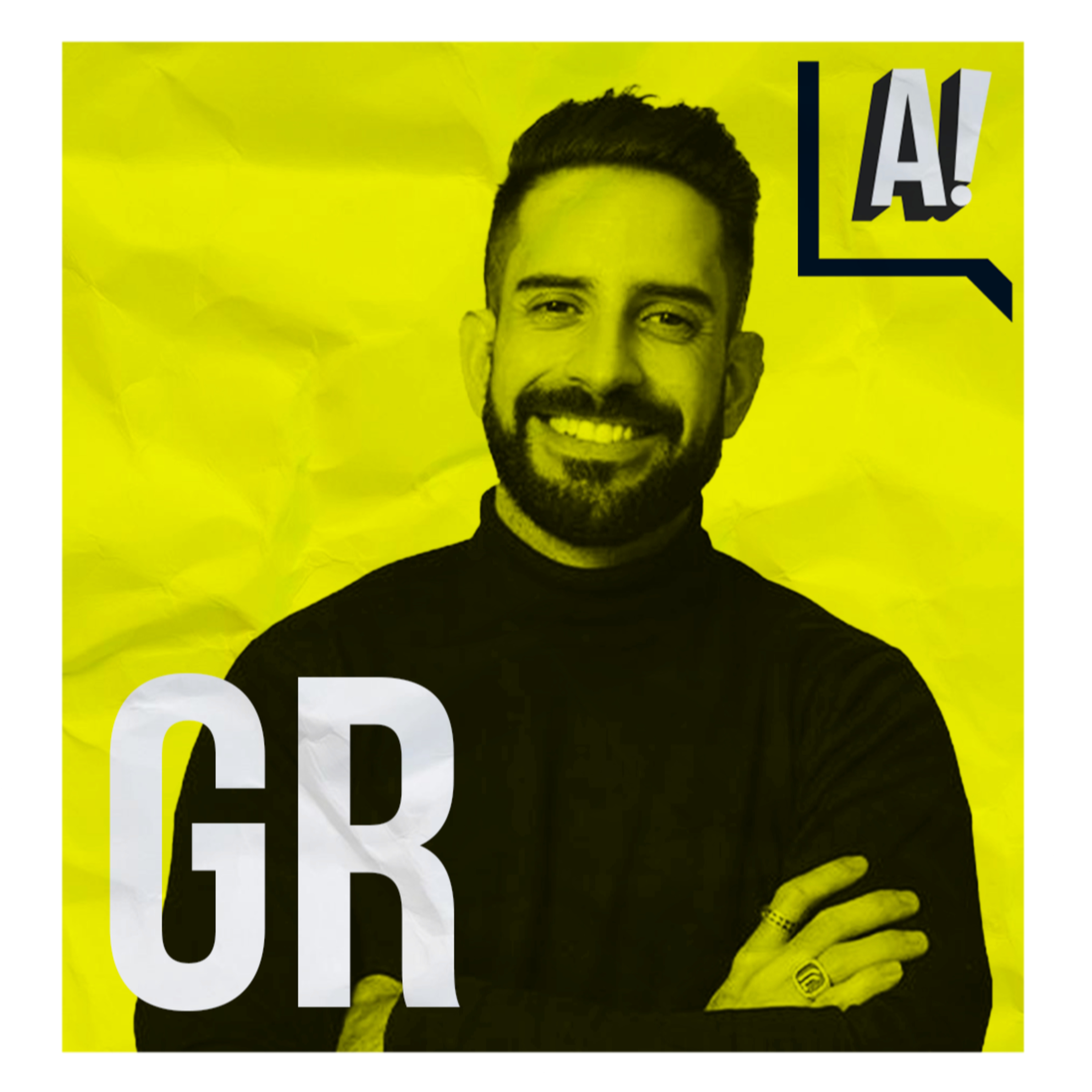#56 - Gianluca Rosania: Haz Esto Para Aumentar tu Salario, Cambiar de Trabajo o Conseguir Algo Nuevo en 2024 (Round 2)