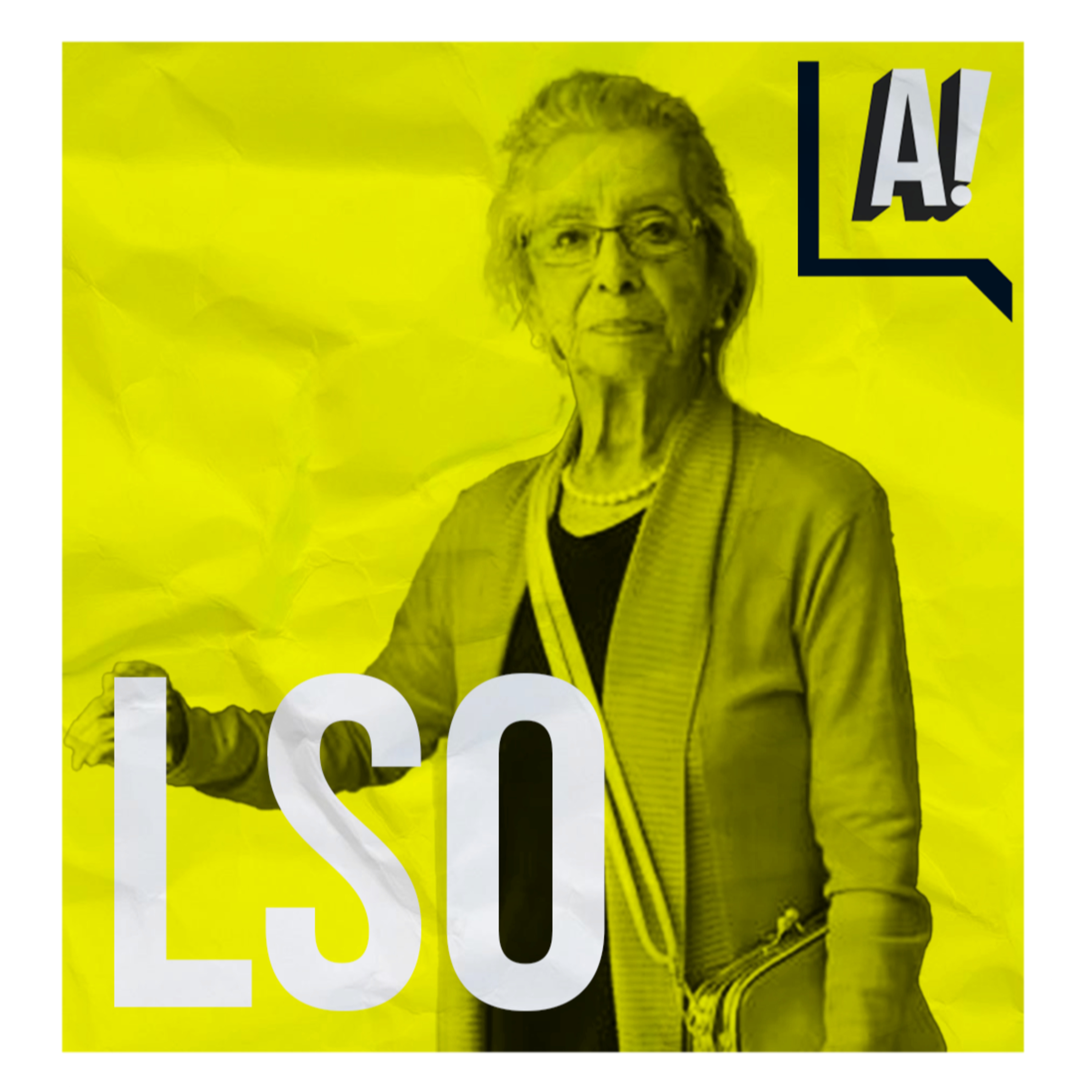 #57 - Lilian Serrano Ordoñez: Consejos de mi Abuelita de 93 Años Para Vivir Mejor
