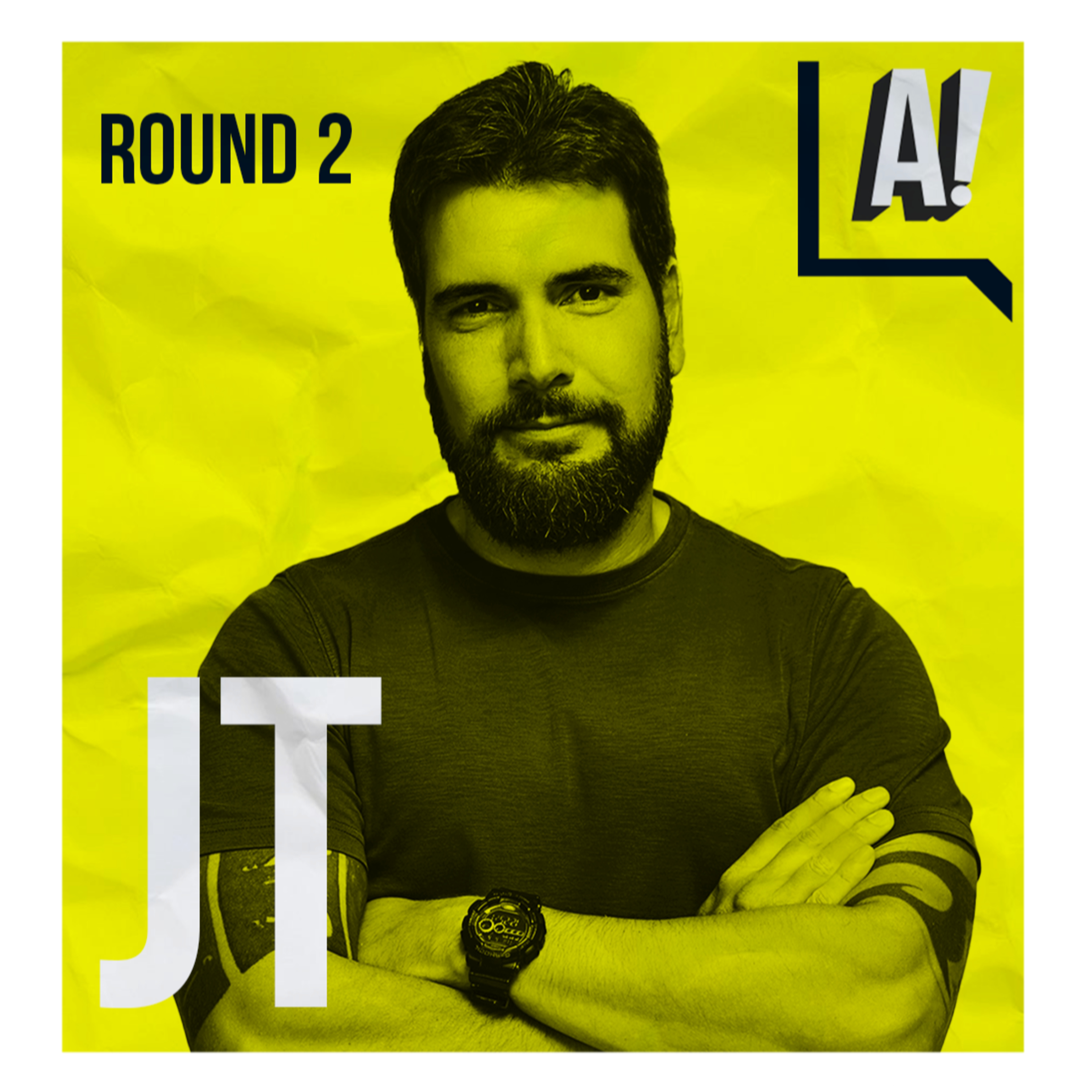 #62 - Jan Topic (Round 2): Candidato Presidencial en 2025, Rafael Correa, Primeros 100 Días de Daniel Noboa y el Origen de TRANSFORMA