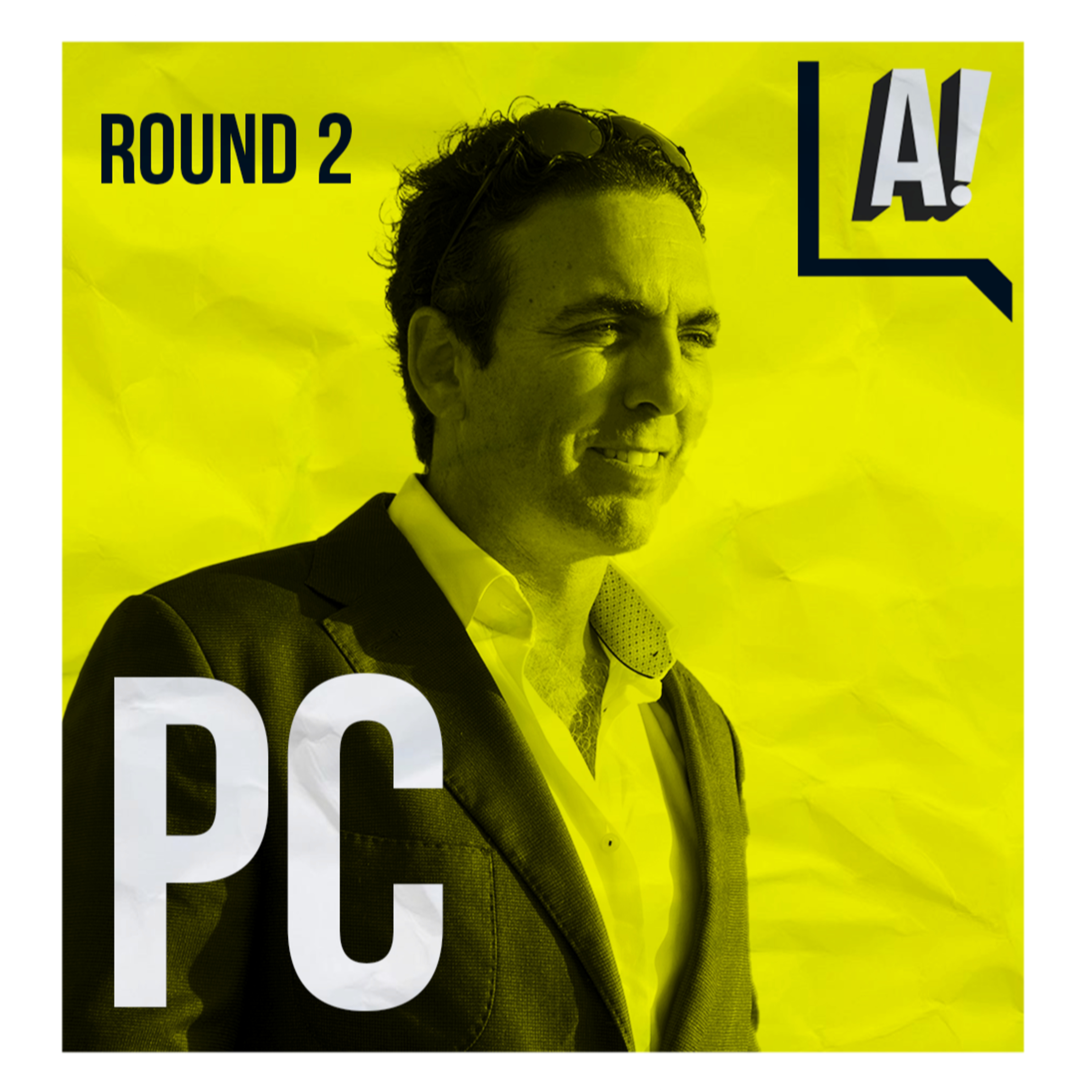 #64 - Pablo Campana REGRESA: Estoy Demostrando Que Se Puede HACER EMPRESA en el Ecuador!