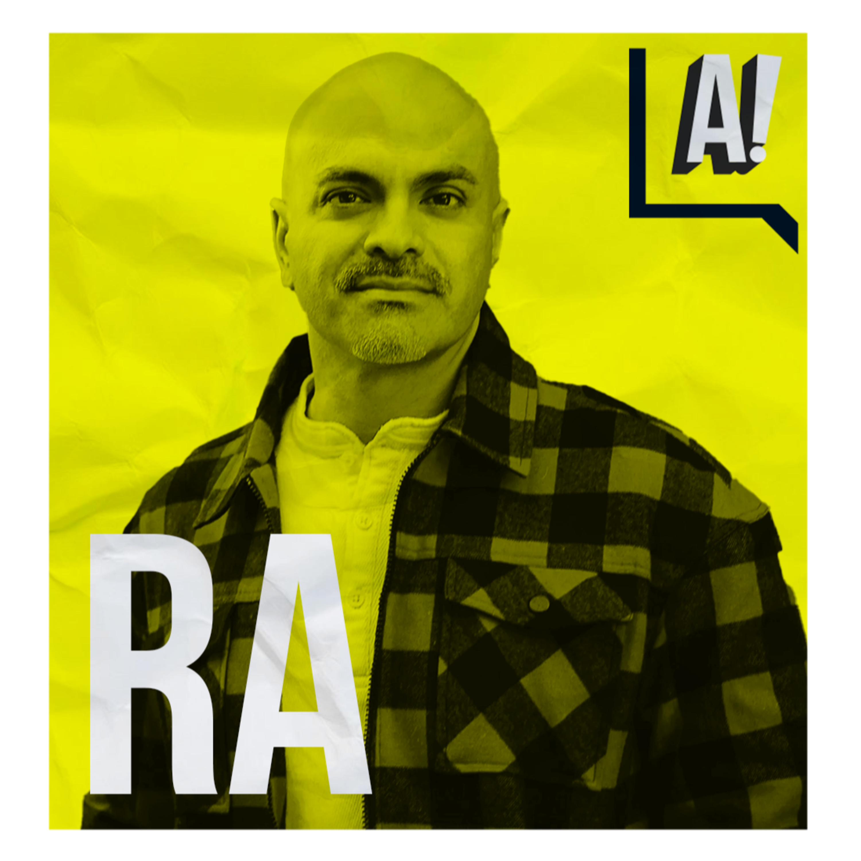 #66 - Rafael Agustín: De Inmigrante Ilegal a Exitoso Escritor en Hollywood | El Sueño Americano, su último Libro, Escribir para Jane the Virgin y Más...