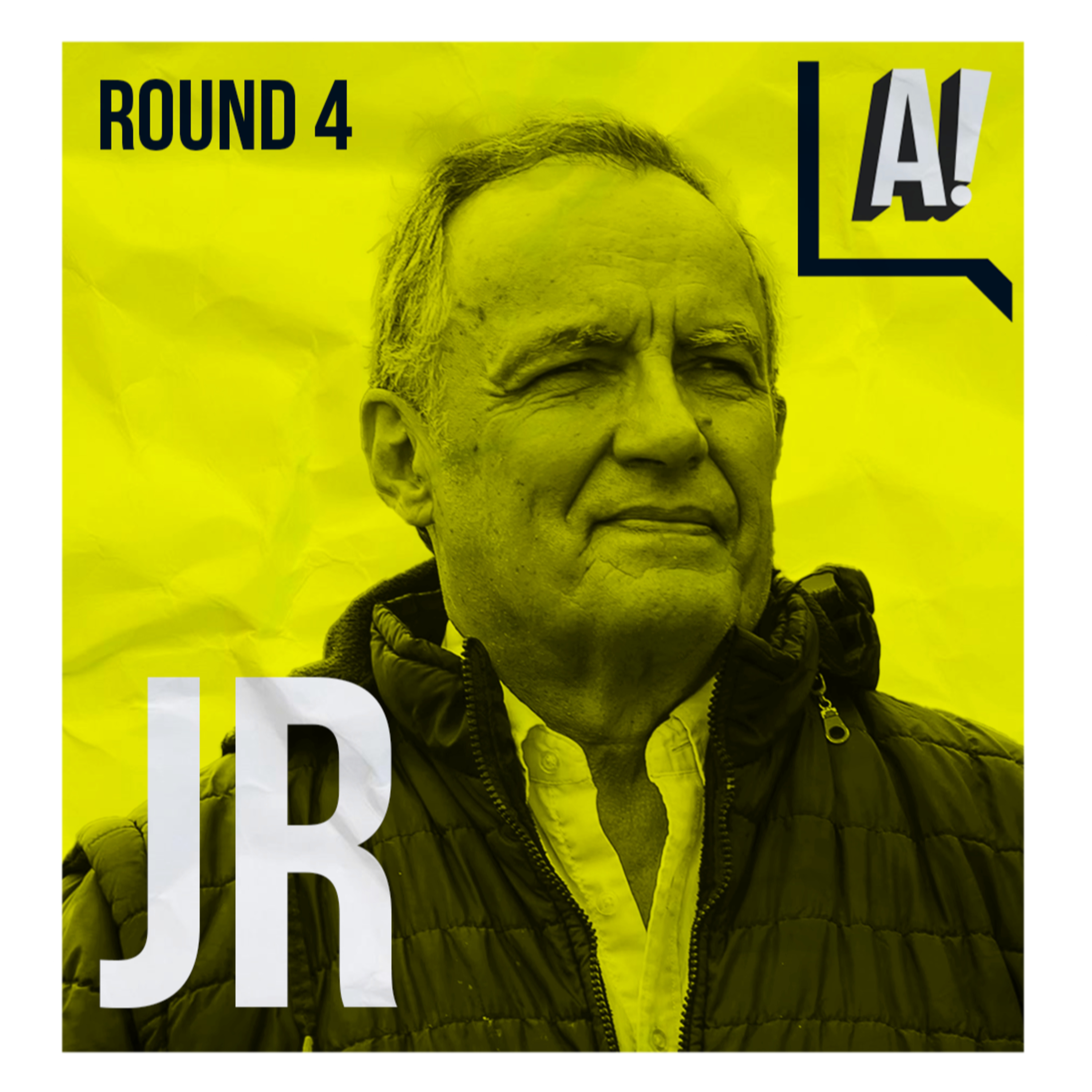 #71 - Jaime Rodríguez (round 4): Descubriendo Nuestro Origen, Genética Extraterrestre en Humanos y el Futuro del Planeta Tierra