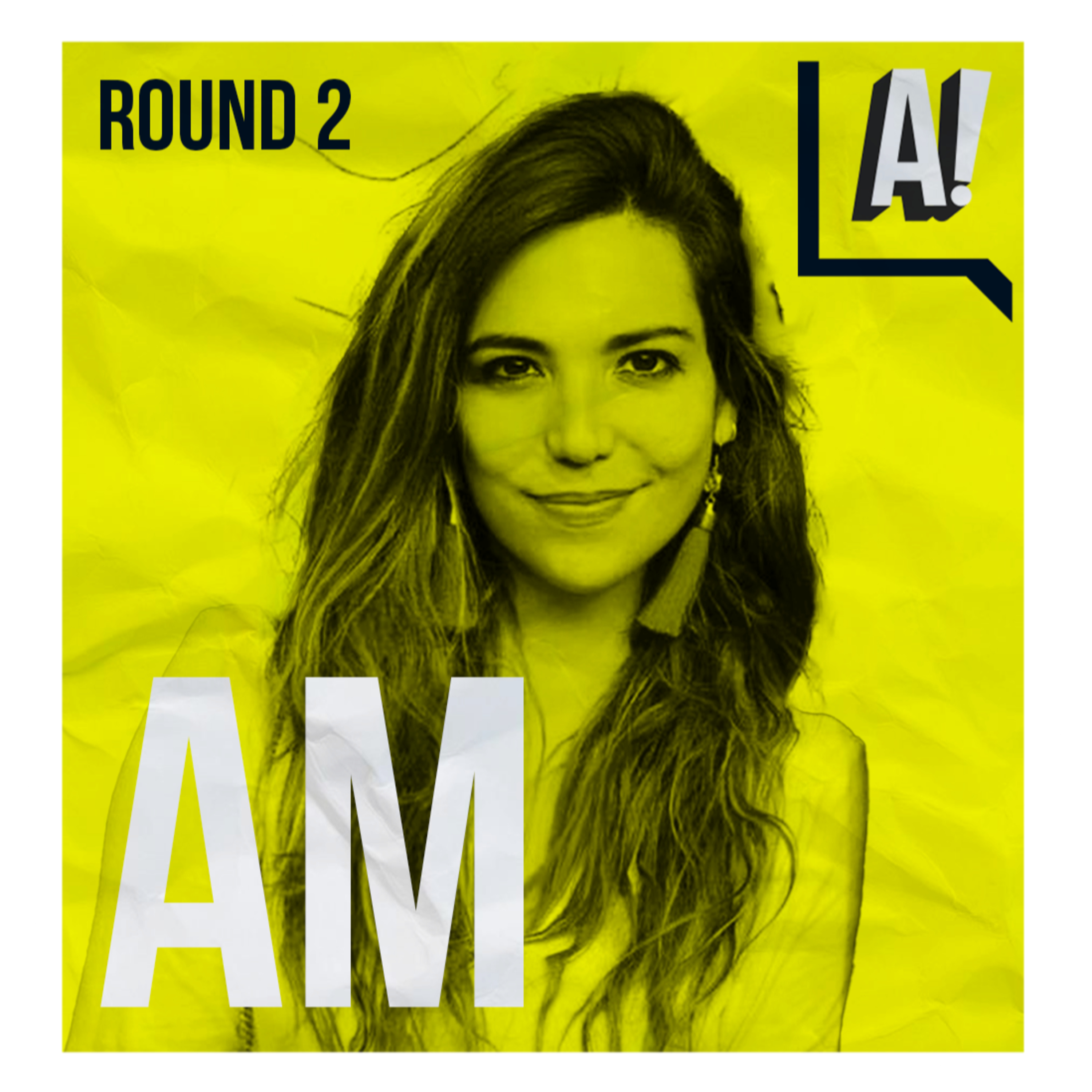 #73 - Adriana Márquez (round 2): Viajar Sola para Vencer Miedos, Romper Barreras y Descubrir el Mundo
