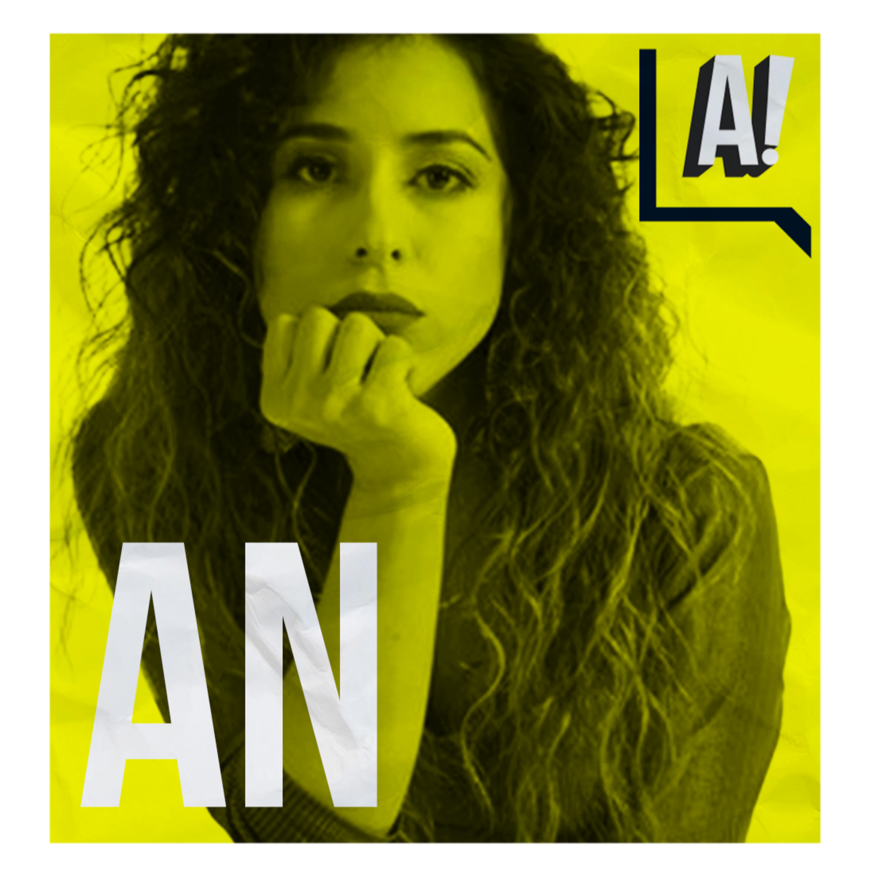 #75 - Anabel Naranjo: Perder la Voz, Emigrar de Ecuador a Estados Unidos, Transformación Artística, Música, Voiceover, Estrés Creativo, Empezar desde Cero y el Impacto de la IA en la Industria