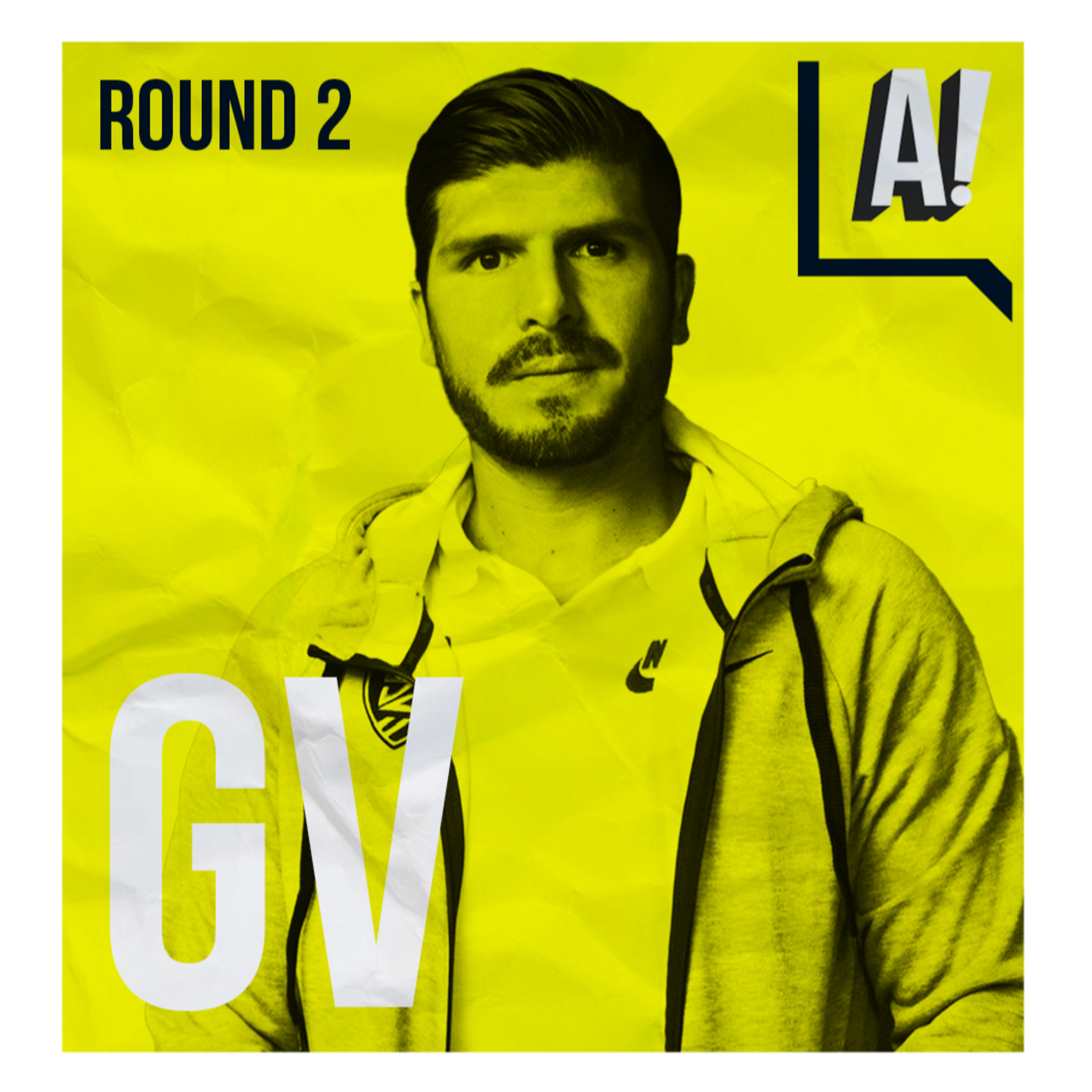 #78 - Chalo Vargas (Round 2): "Voy a Ser Presidente de Emelec" - Enner Valencia, Cheche Arroyo, Leo Campana, Michael Estrada, La Tri de Sebastián Beccacece, y el Futuro del Fútbol Ecuatoriano