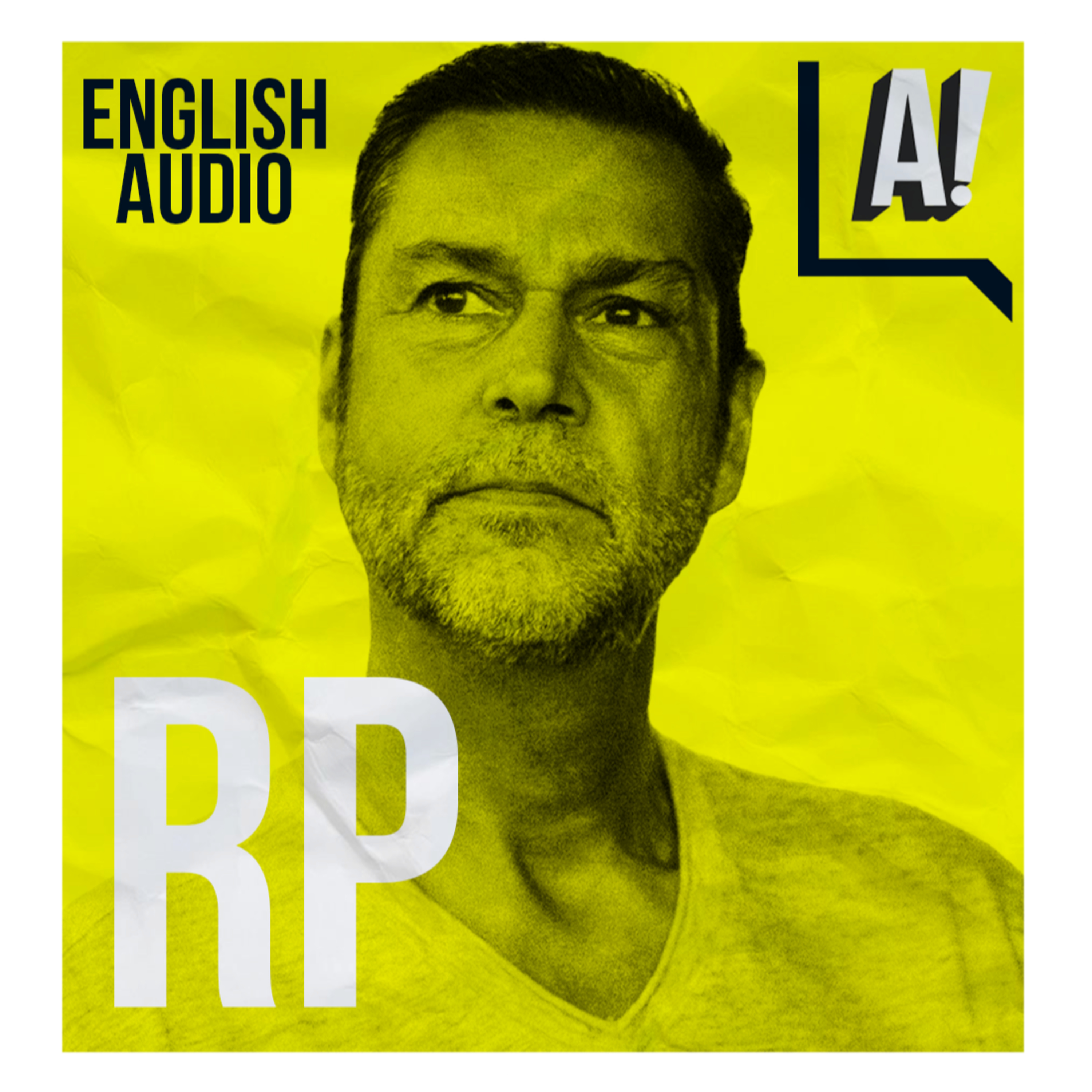 #80 - Raoul Pal (English): From Goldman Sachs to Crypto Guru- Why Real Estate Is NOT an Asset, Bitcoin as a Life Raft, and Why You Have 5 Years to Unf*ck Your Future Before AI Changes Everything