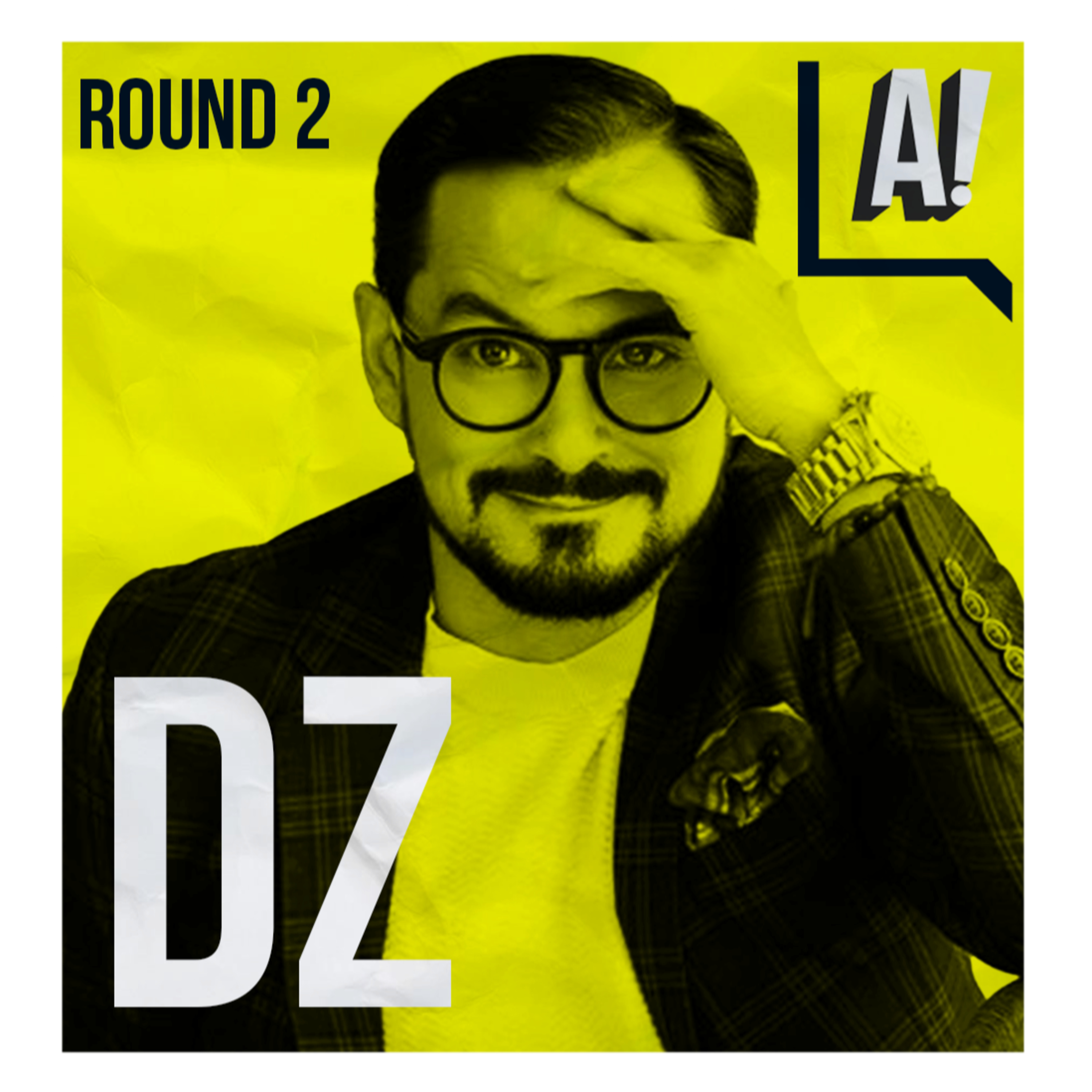 #81 - Daniel Zea (Round 2): Transformar tu Vida en 2025 con Gratitud y Propósito, Secretos de Networking, Comunicación Efectiva, Manejo de Ansiedad, Impacto del Arte en Ecuador y Equilibrio Emocional