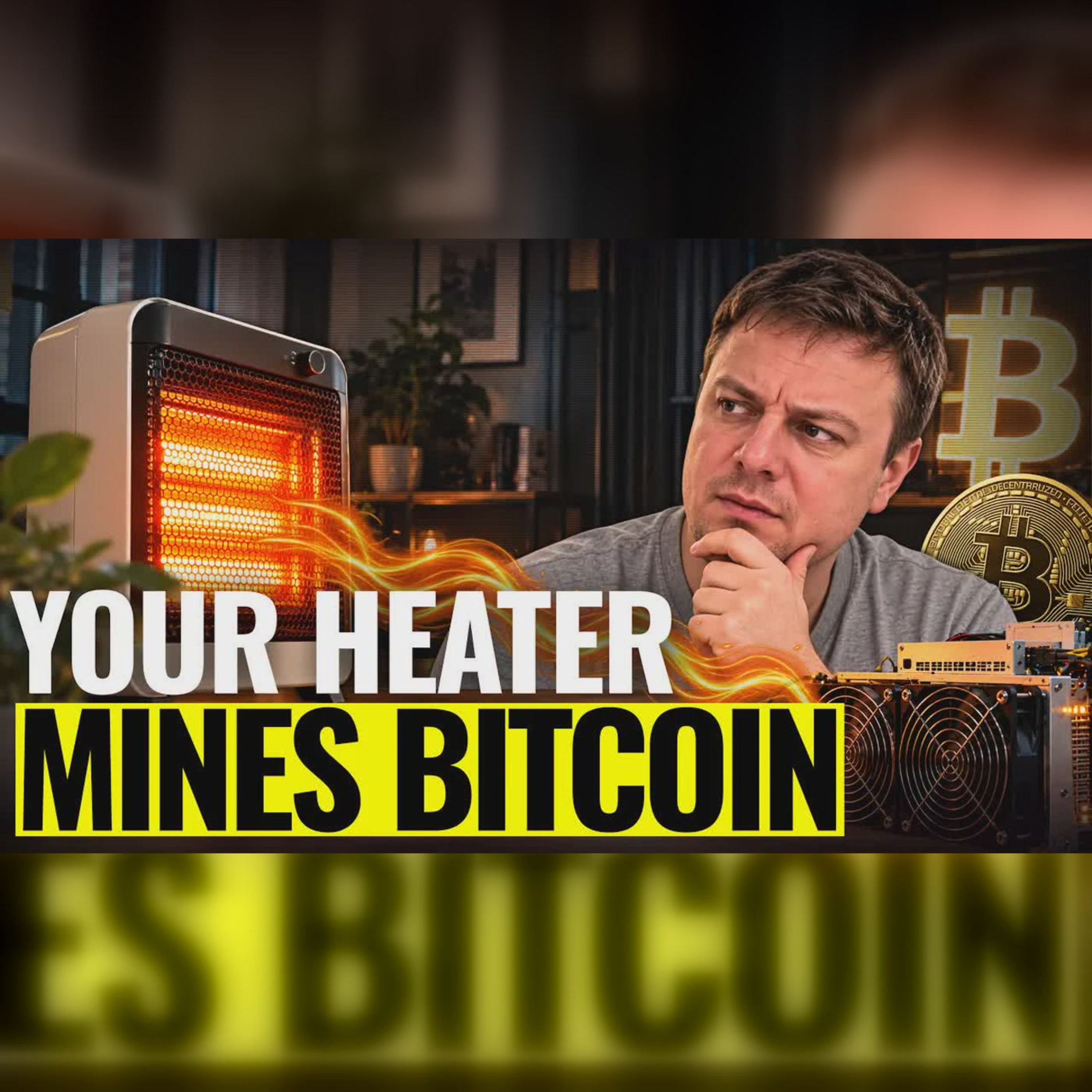 Your Heater Could Be Mining Bitcoin Right Now episode artwork