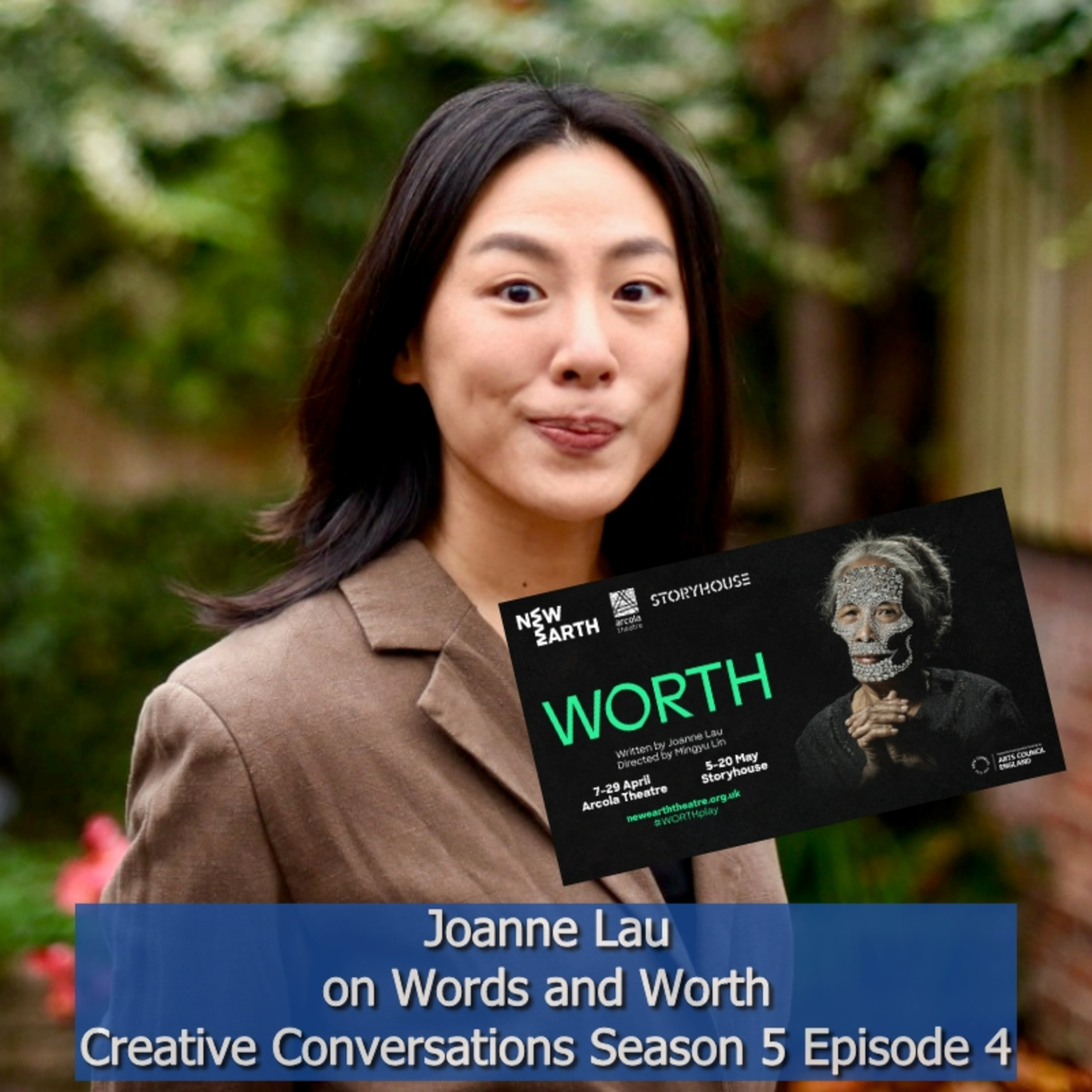 Creative Conversations ¦ Bold Creativity, Smart Action