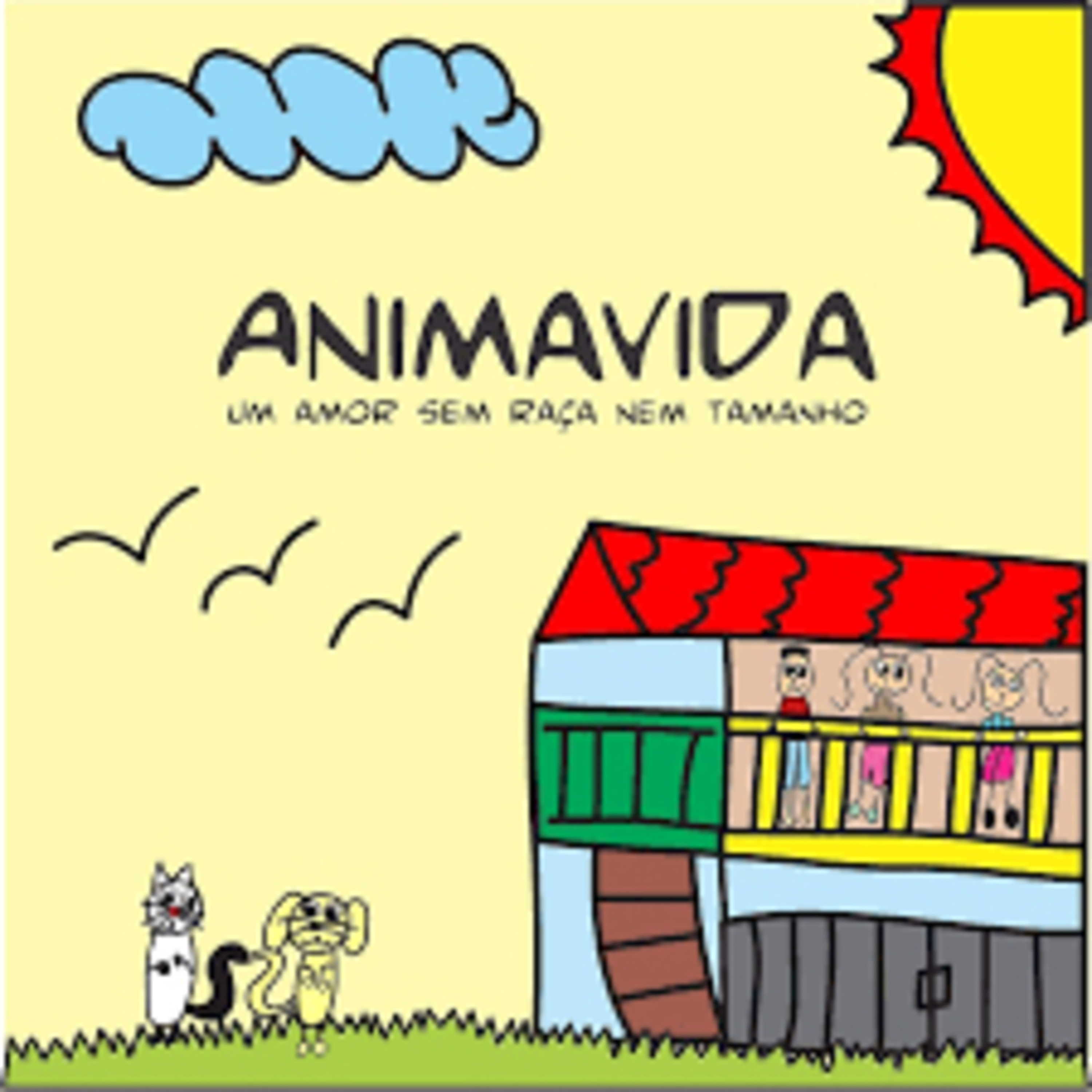 A Mary Conta - Hora de Dormir