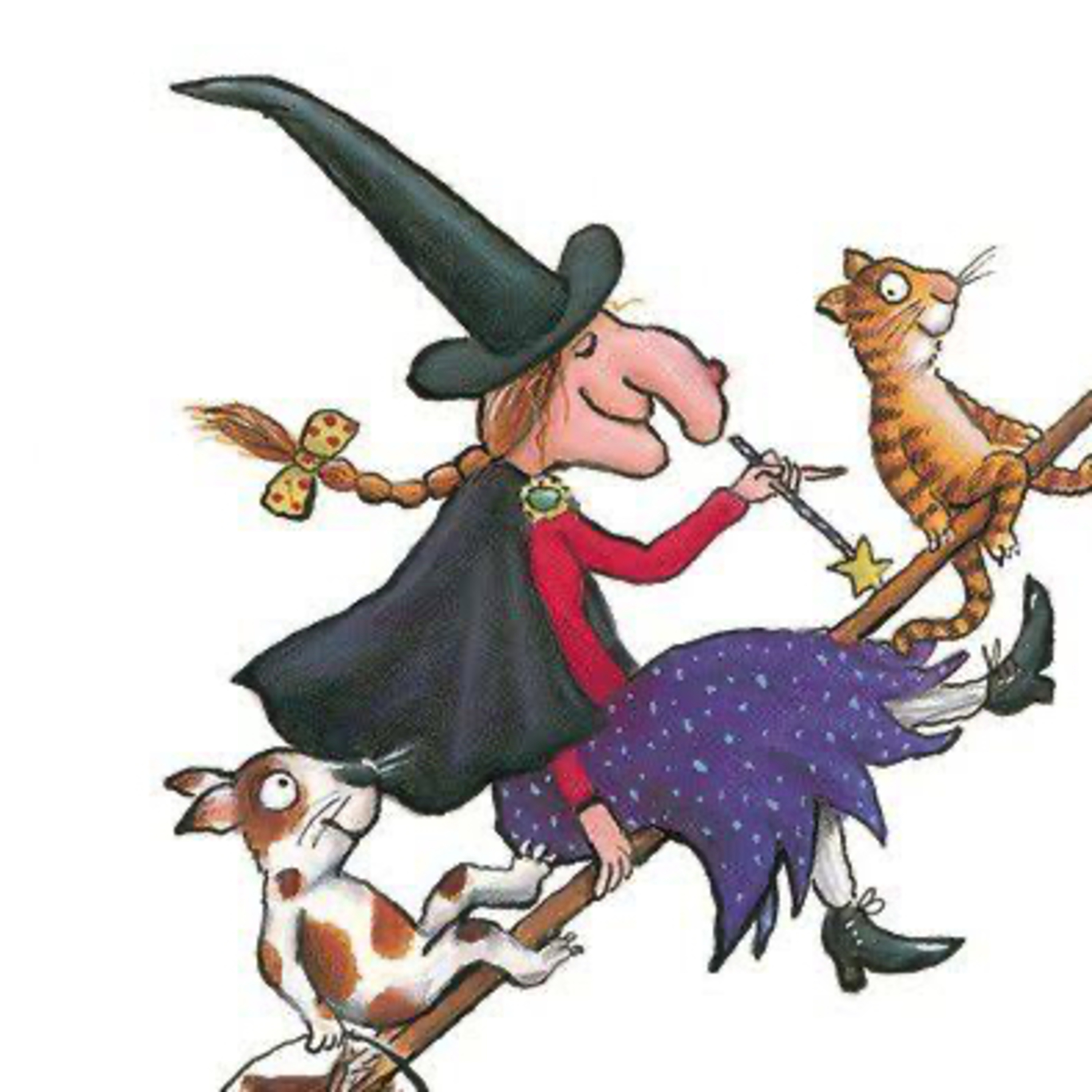 A Mary Conta - Hora de Dormir