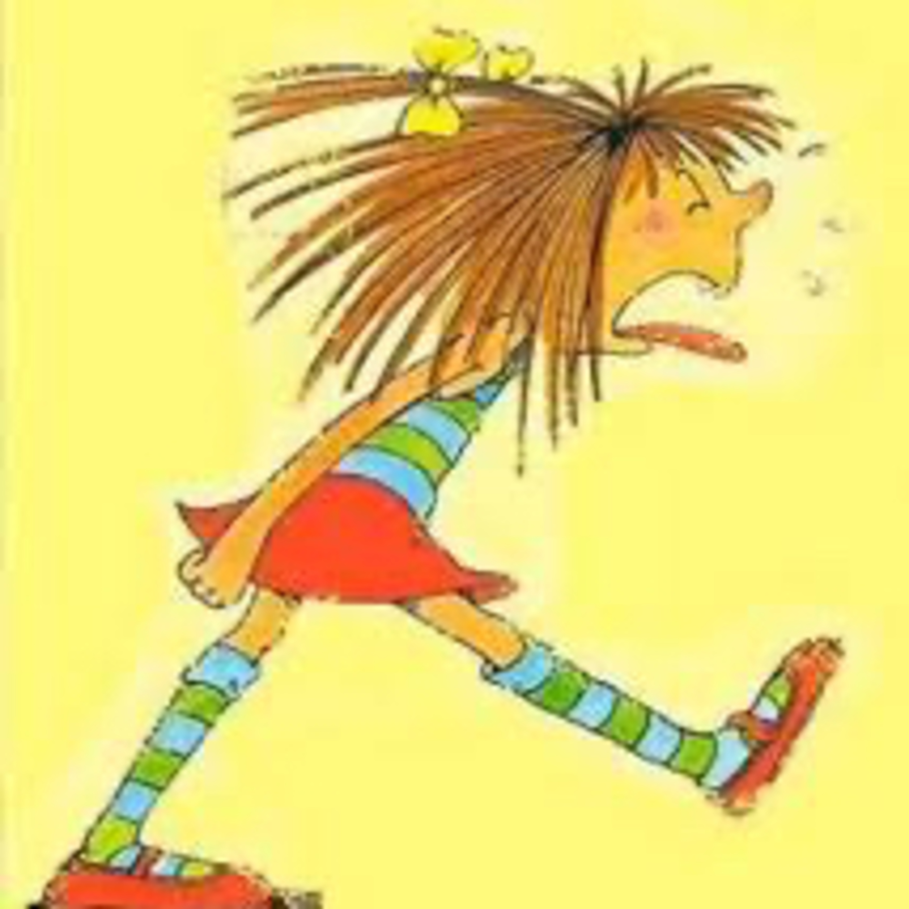 A Mary Conta - Hora de Dormir